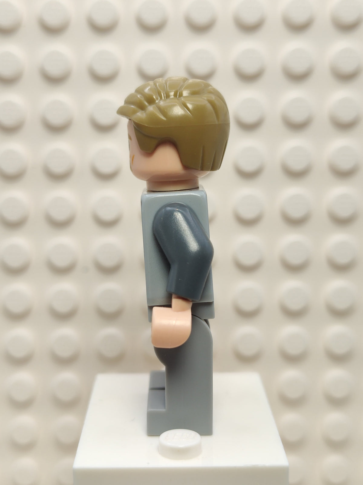 Reg Cattermole (Ron Weasley), hp362, LEGO® Harry Potter™ Minifigure