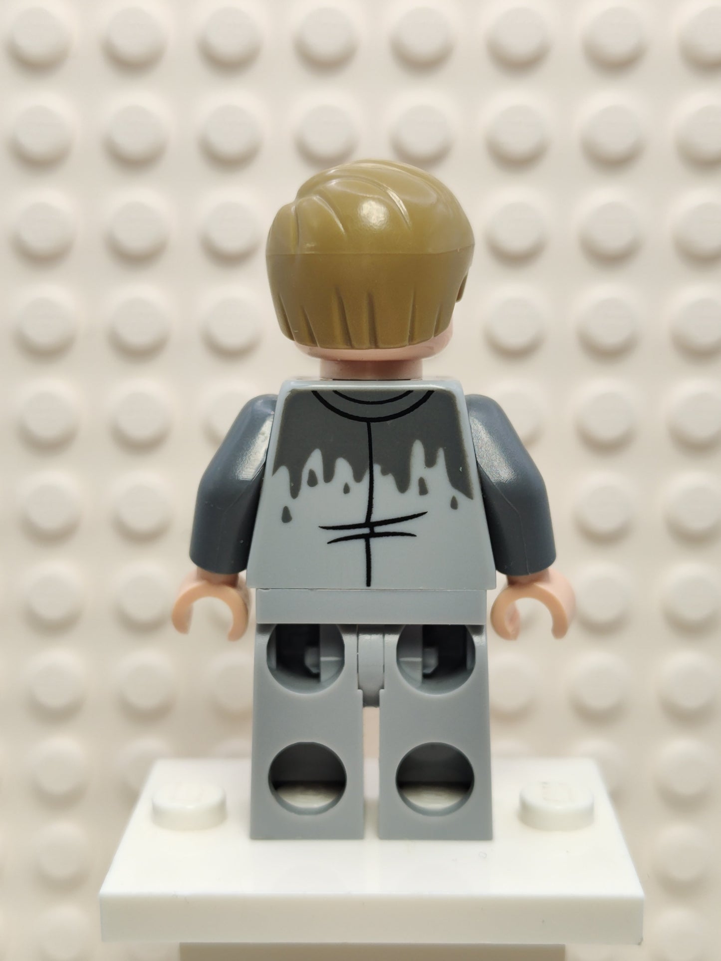 Reg Cattermole (Ron Weasley), hp362, LEGO® Harry Potter™ Minifigure