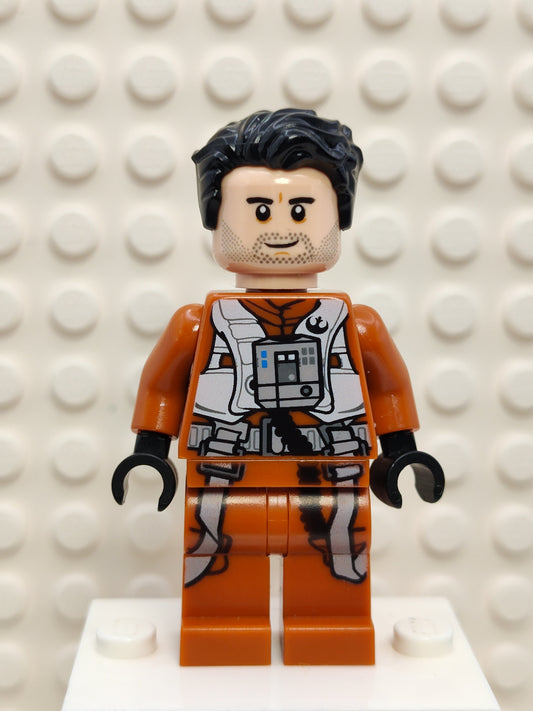 Poe Dameron, sw0931