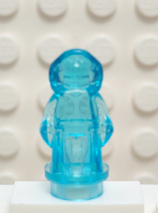 Princess Leia Hologram Statuette, 65430
