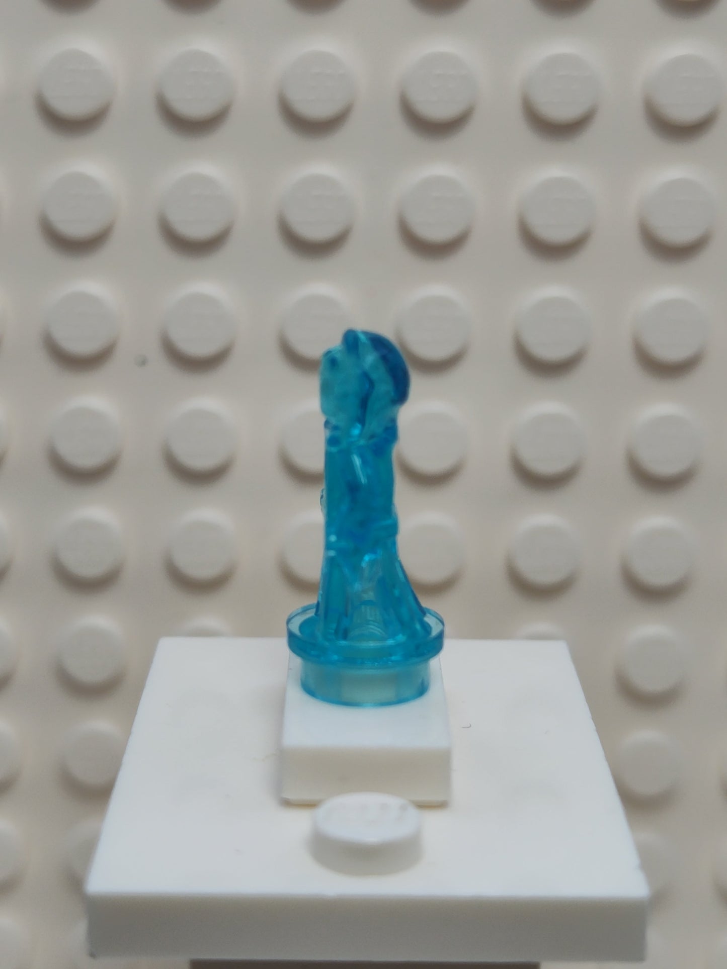 Princess Leia Hologram Statuette, 65430