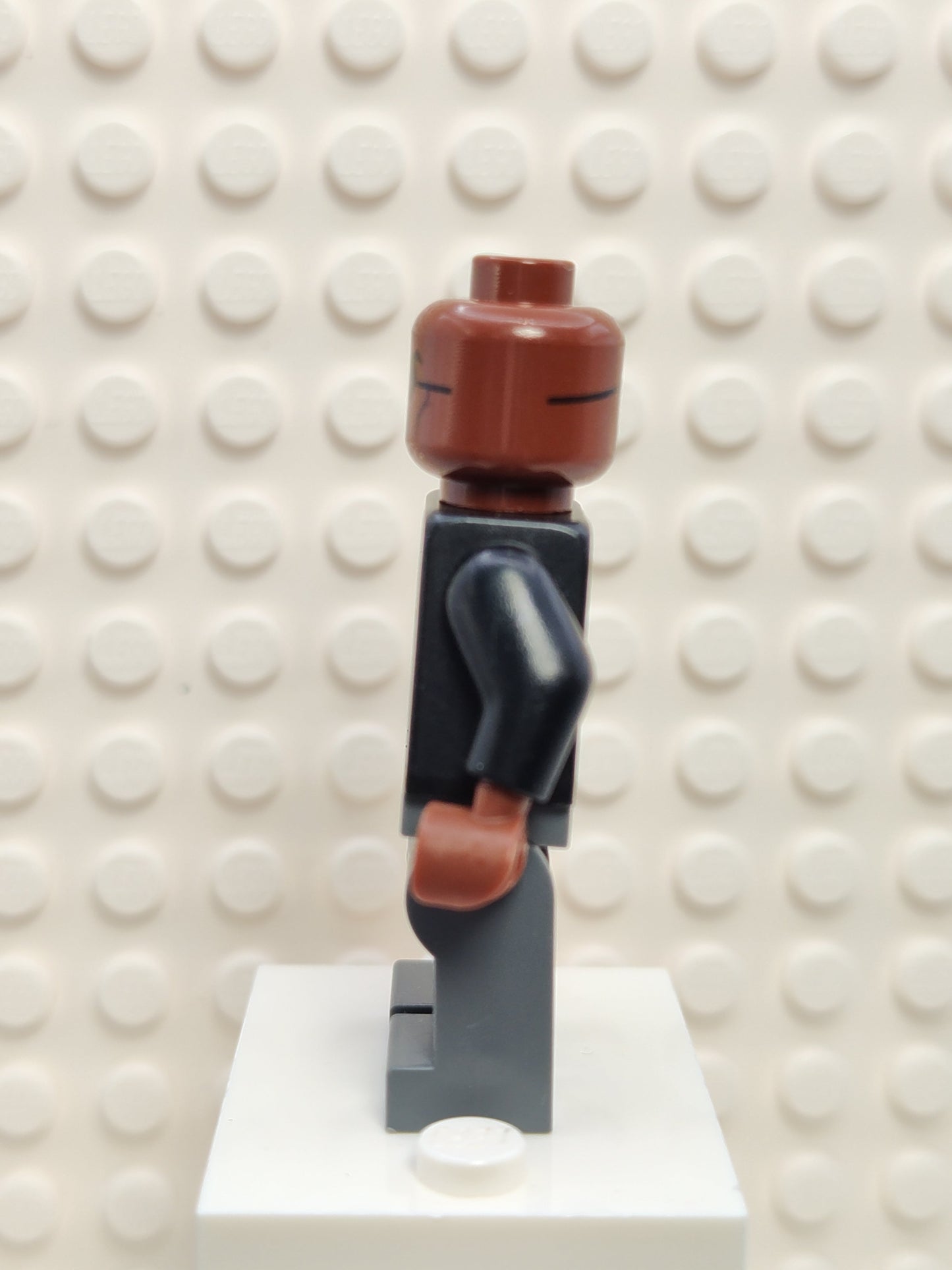 Nick Fury, sh0185 - LEGO® Marvel Minifigure