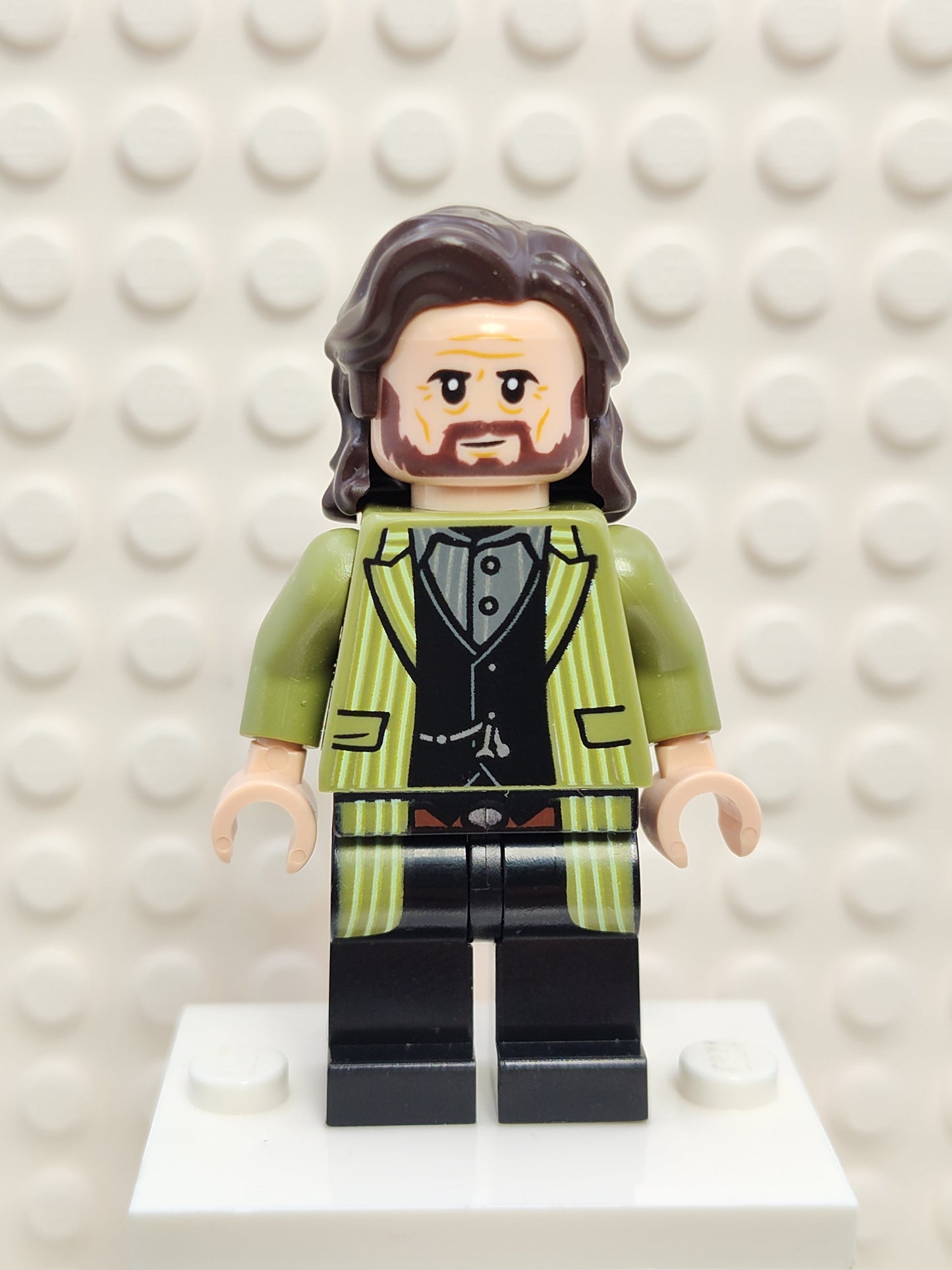 Sirius Black, hp337