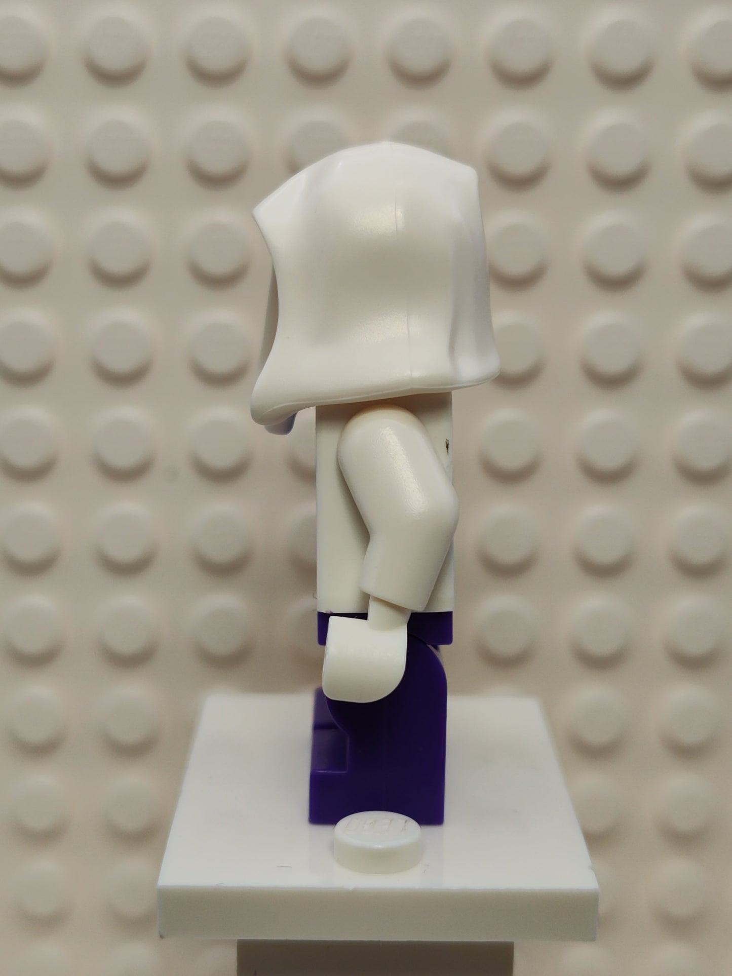 Ghost-Spider, sh0794 - LEGO® Marvel Minifigure