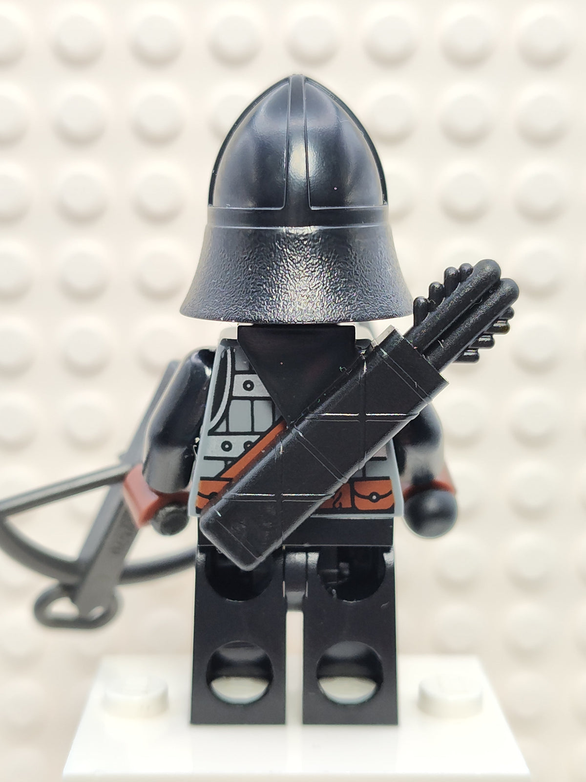 Saracen Knight