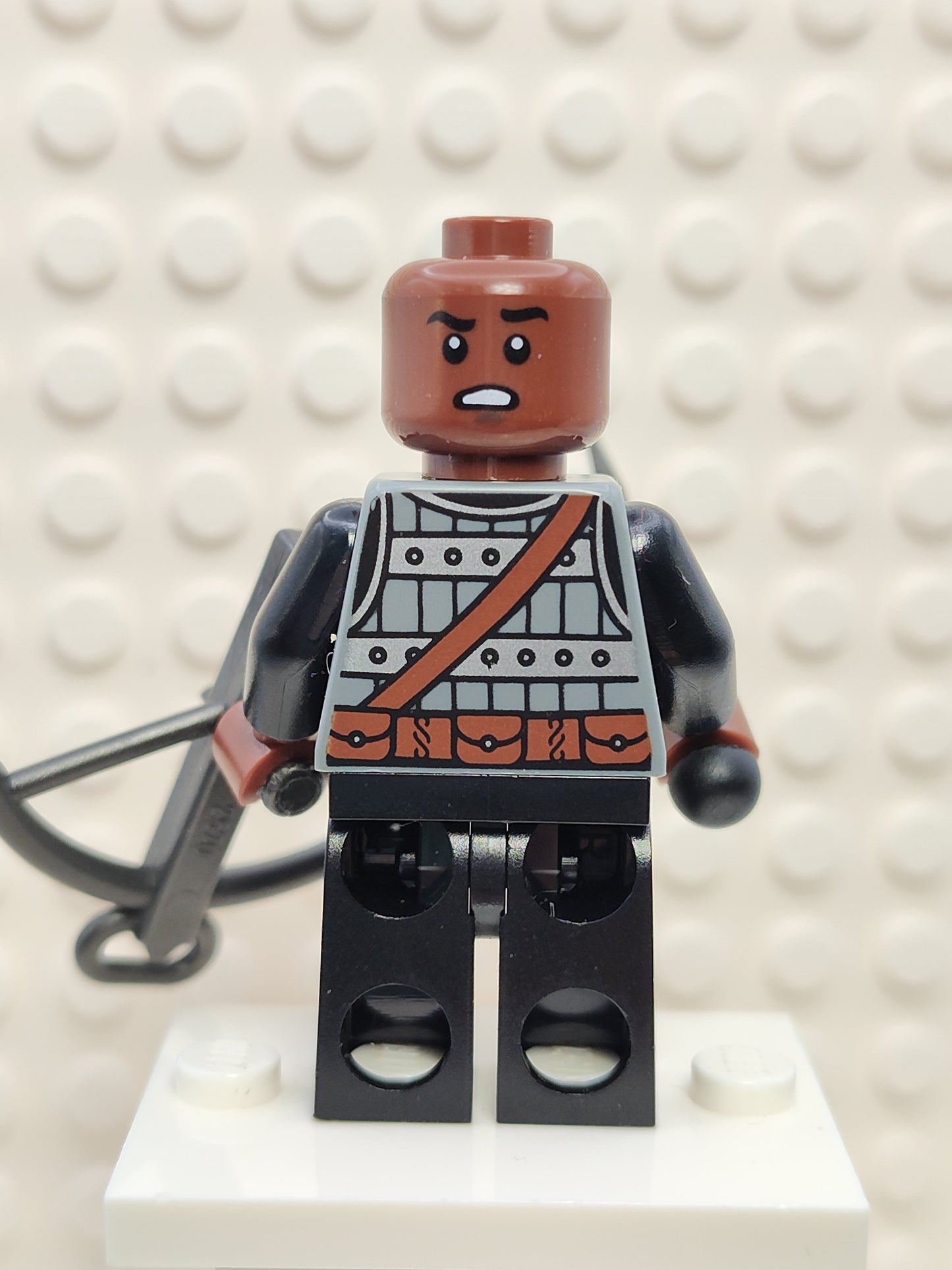 Saracen Knight