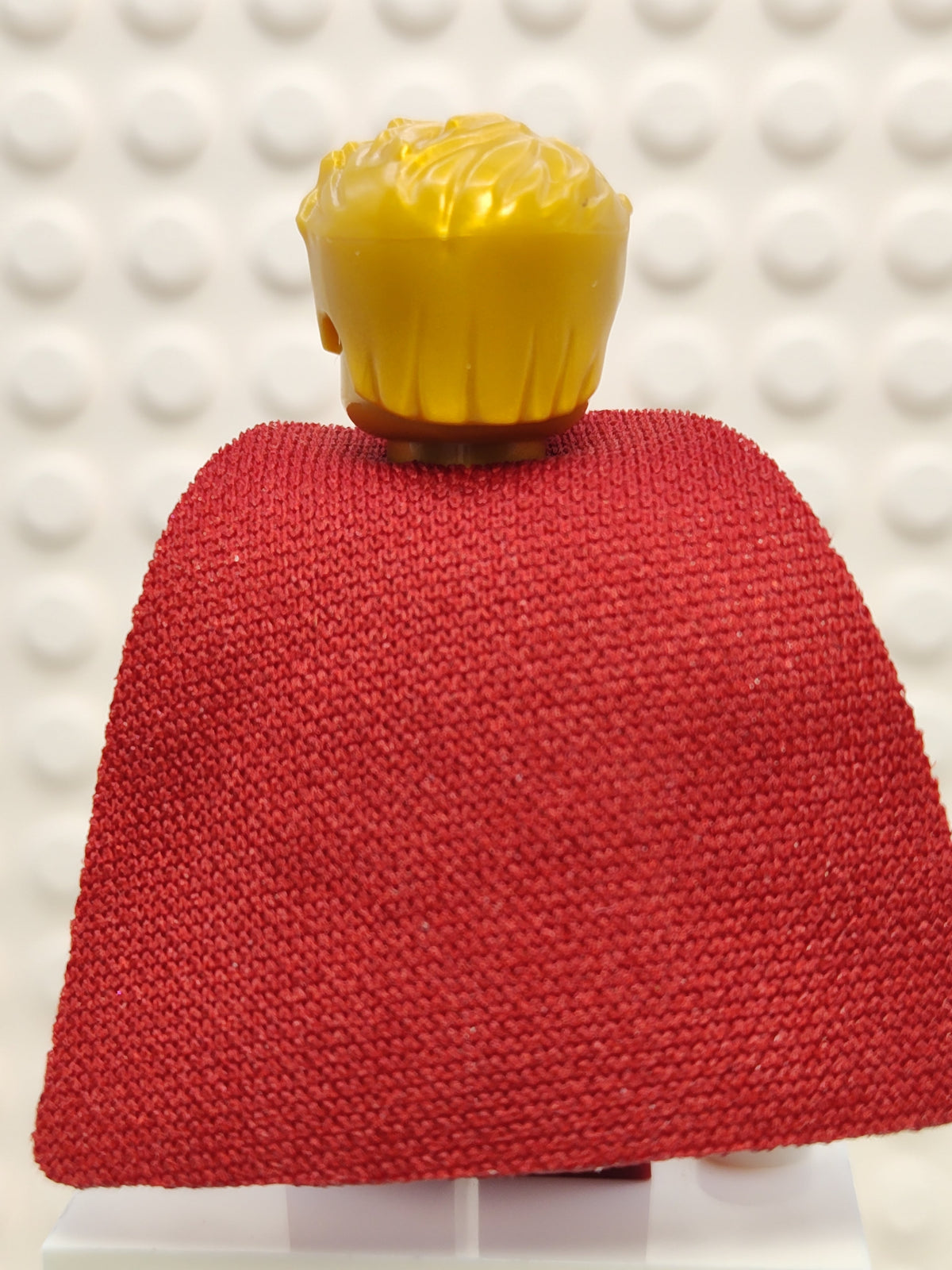 Adam Warlock, sh0877 - LEGO® Marvel Minifigure
