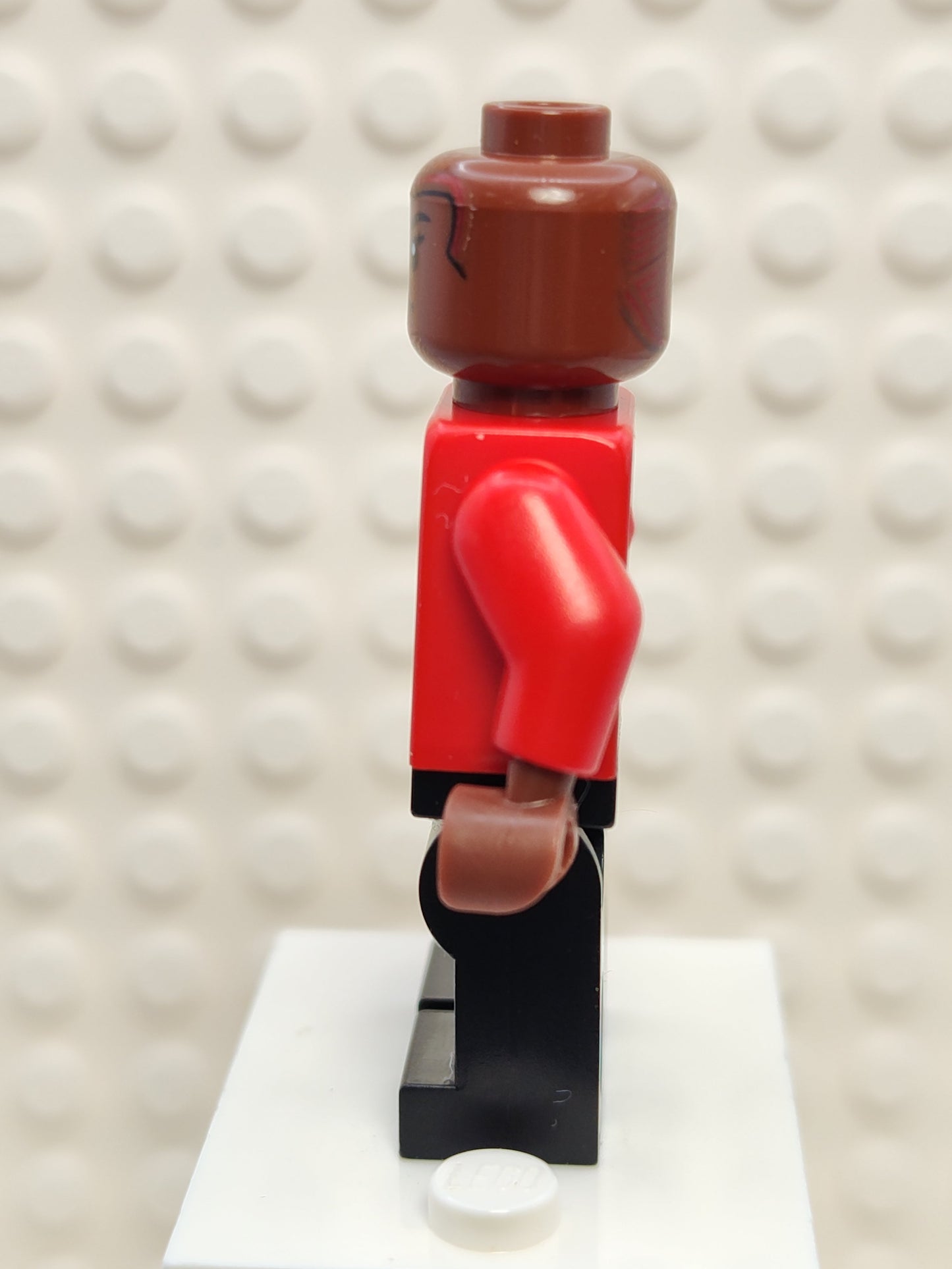 Okoye - Red Top, sh0847