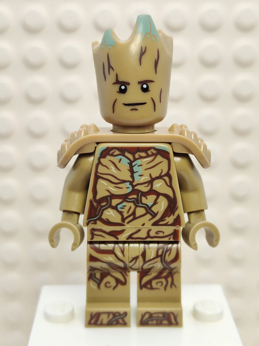 Teen Groot, sh0874