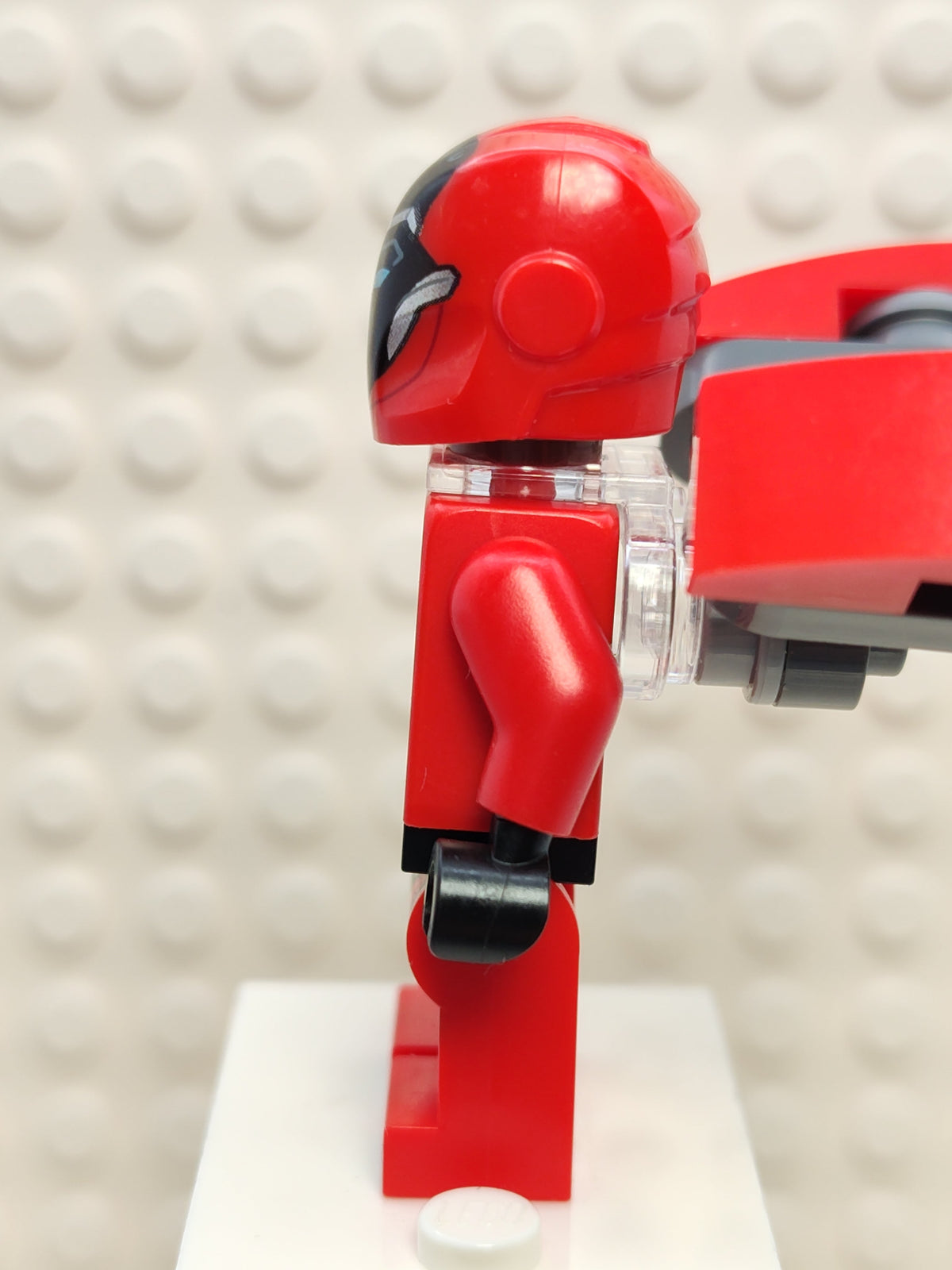 Ironheart MK2, sh0845
