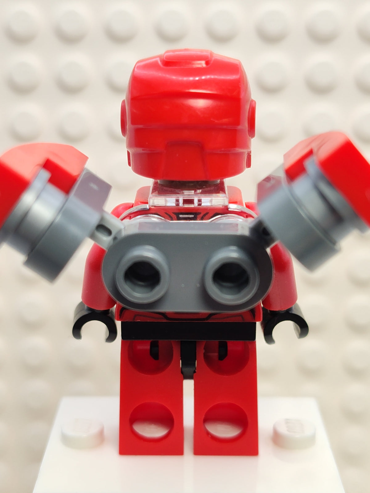 Ironheart MK2, sh0845
