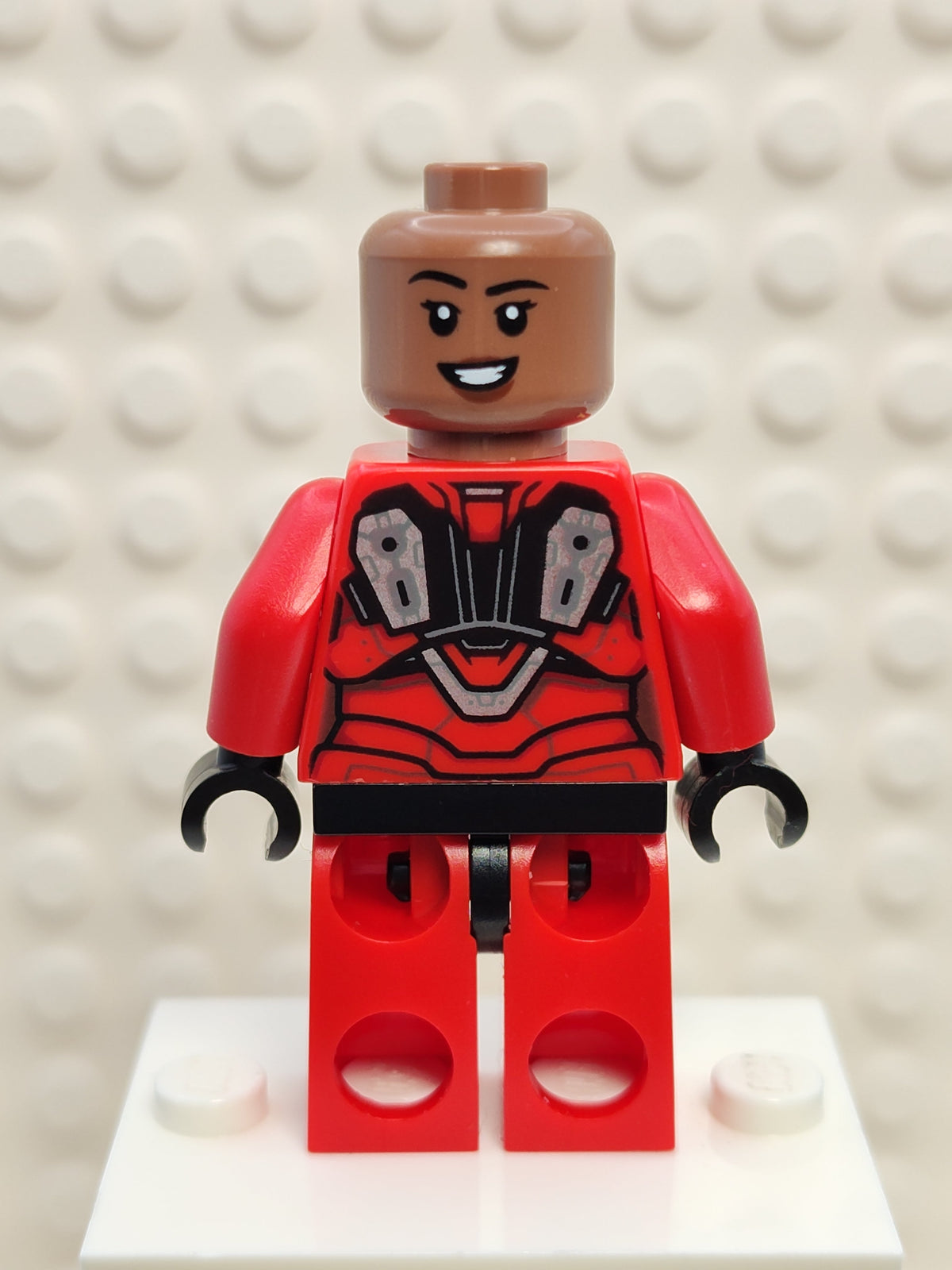 Ironheart MK2, sh0845