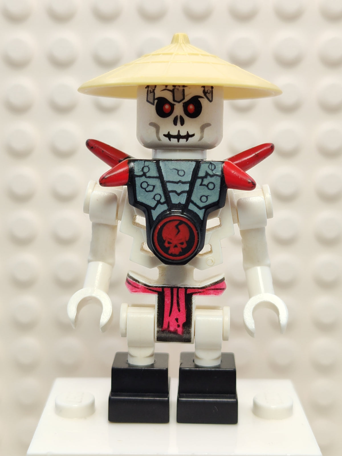 Frakjaw - Conical Hat, njo0019