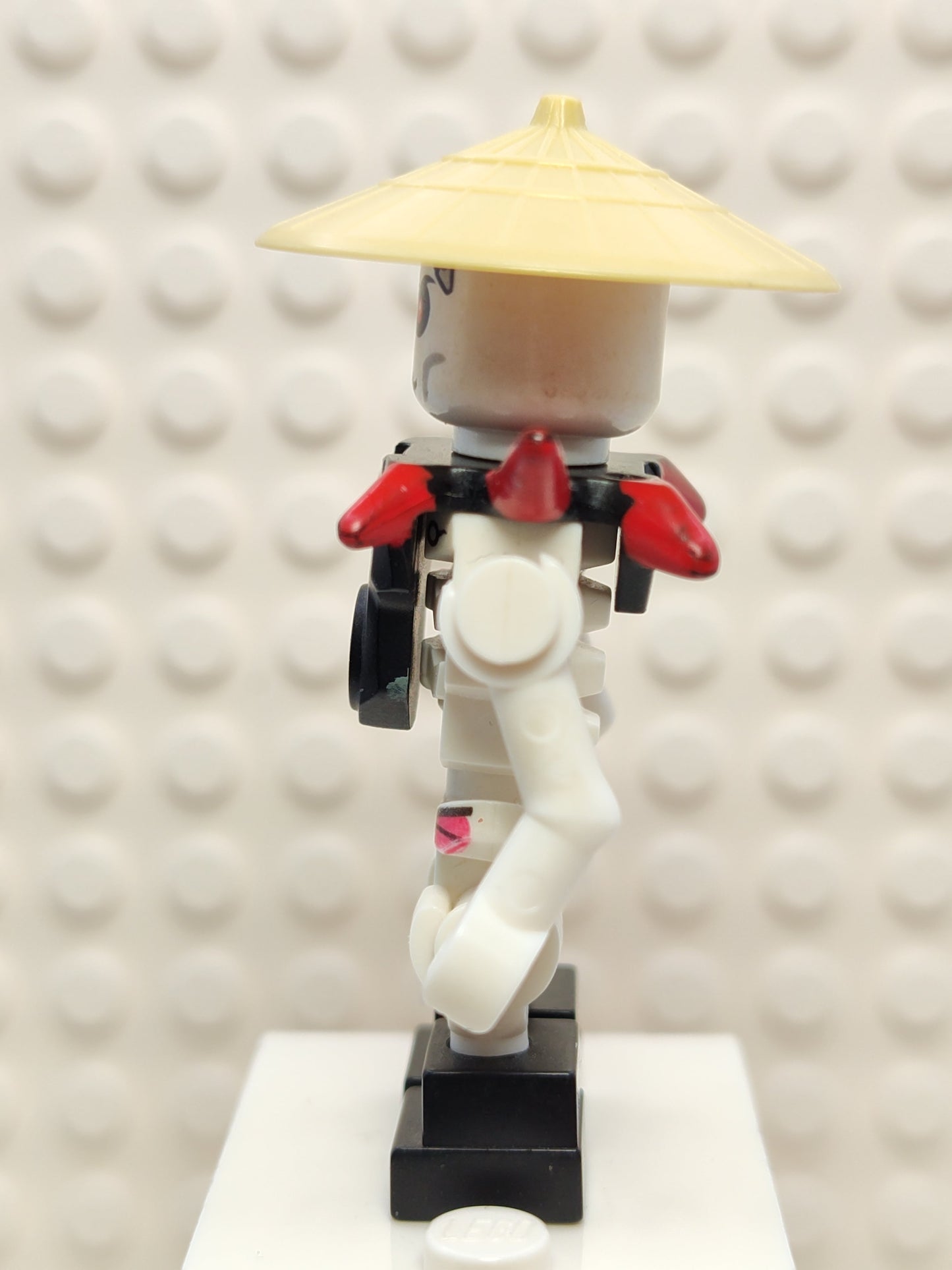 Frakjaw - Conical Hat, njo0019