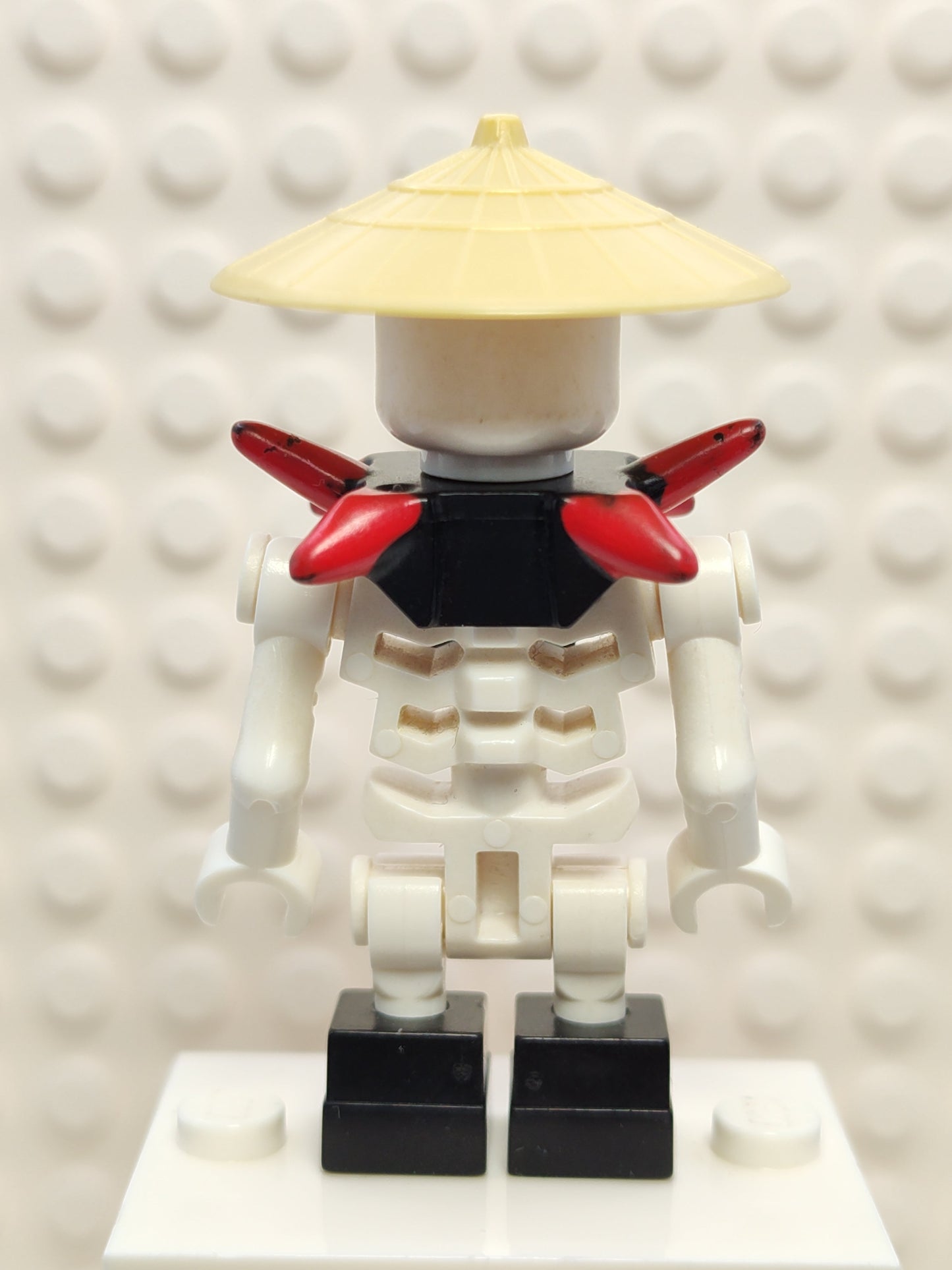 Frakjaw - Conical Hat, njo0019