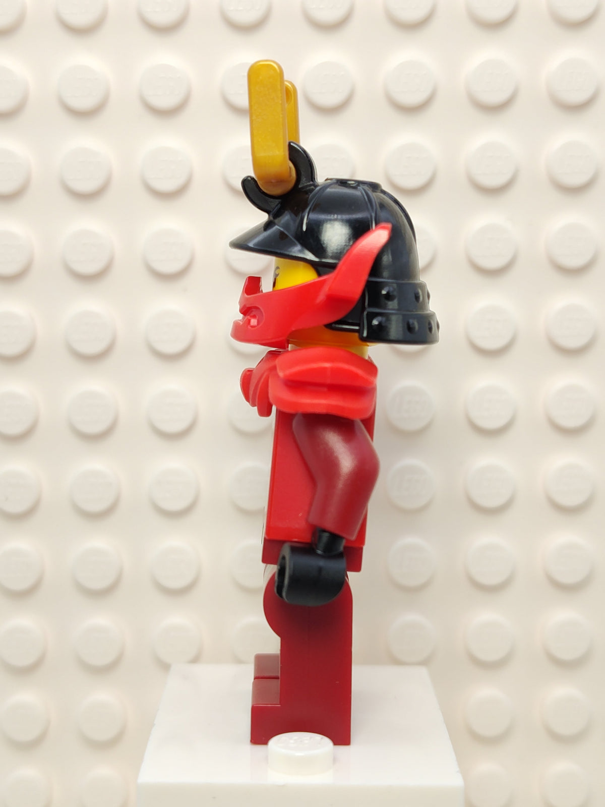 Samurai X (Nya) - Legacy, njo0614 - LEGO® Ninjago Minifigure