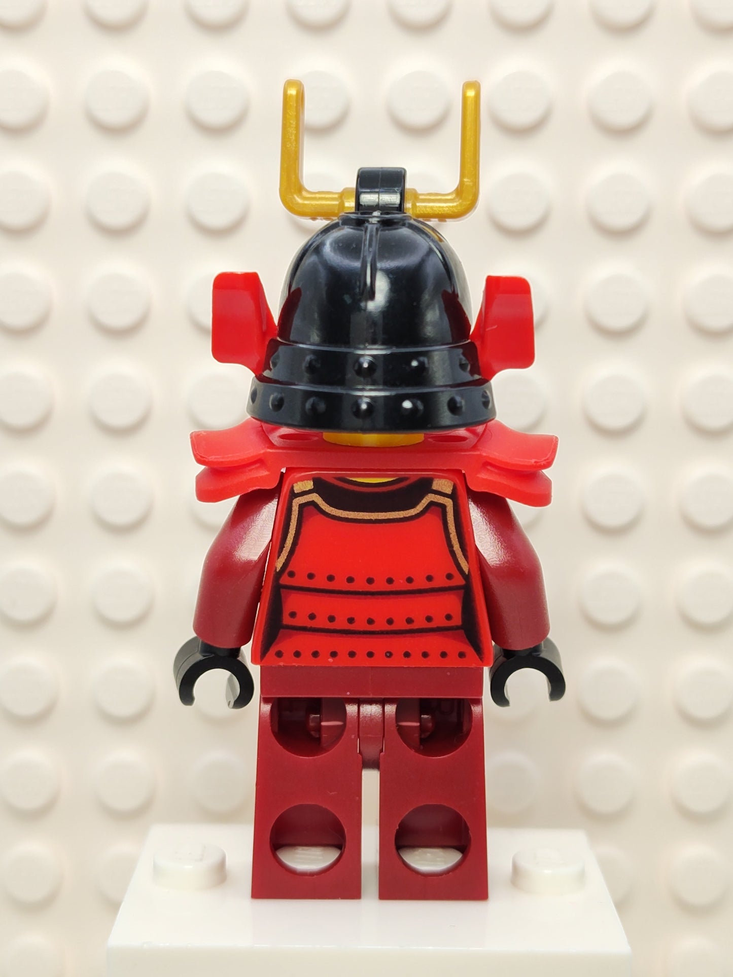 Samurai X (Nya) - Legacy, njo0614 - LEGO® Ninjago Minifigure