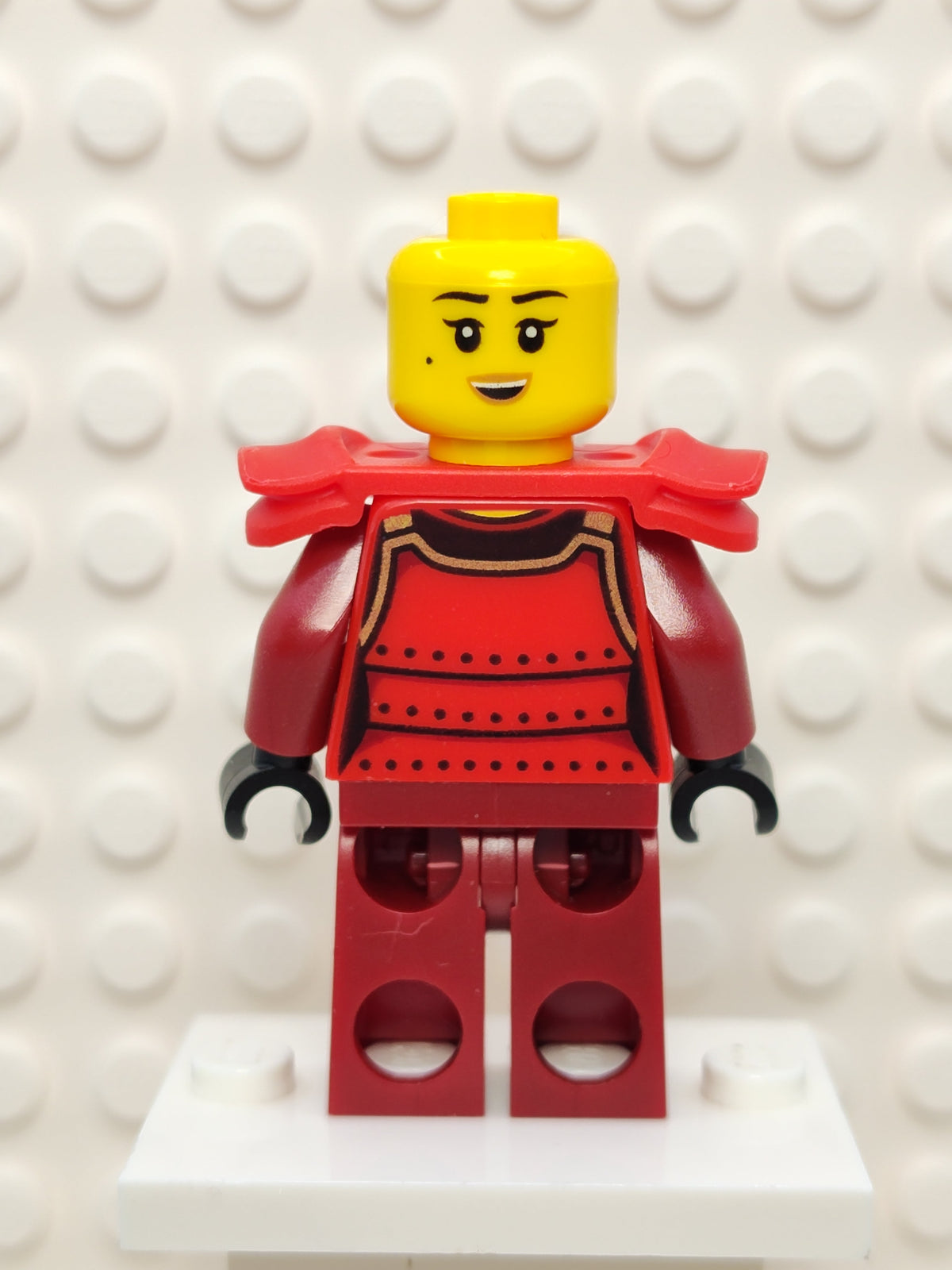 Samurai X (Nya) - Legacy, njo0614 - LEGO® Ninjago Minifigure