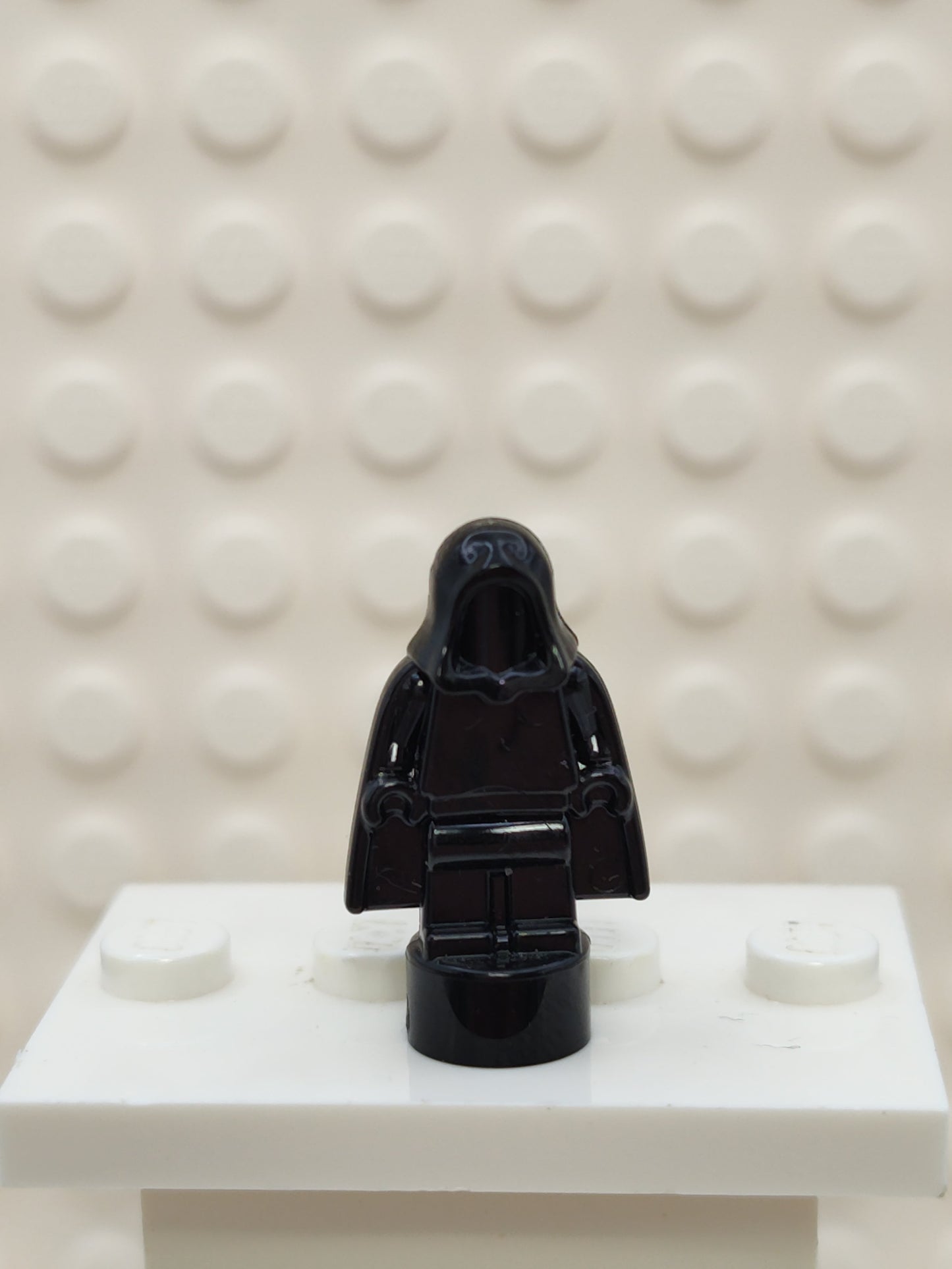 Palpatine Hologram / Dementor Statuette, 16478