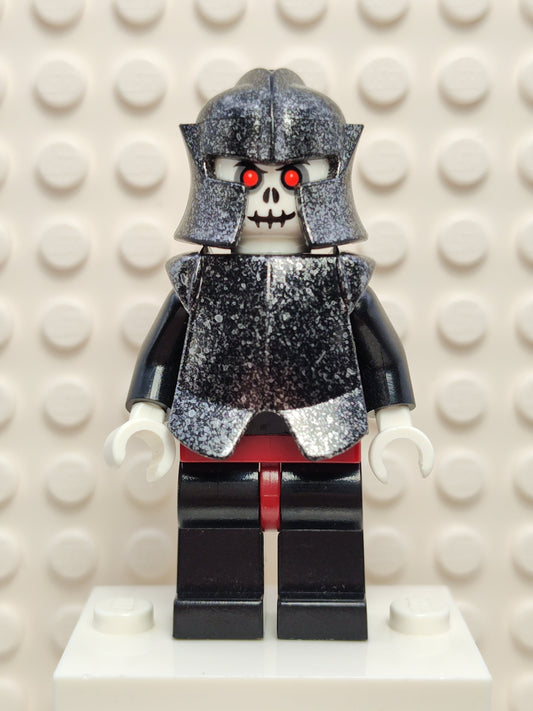 Skeleton Warrior 5, cas331