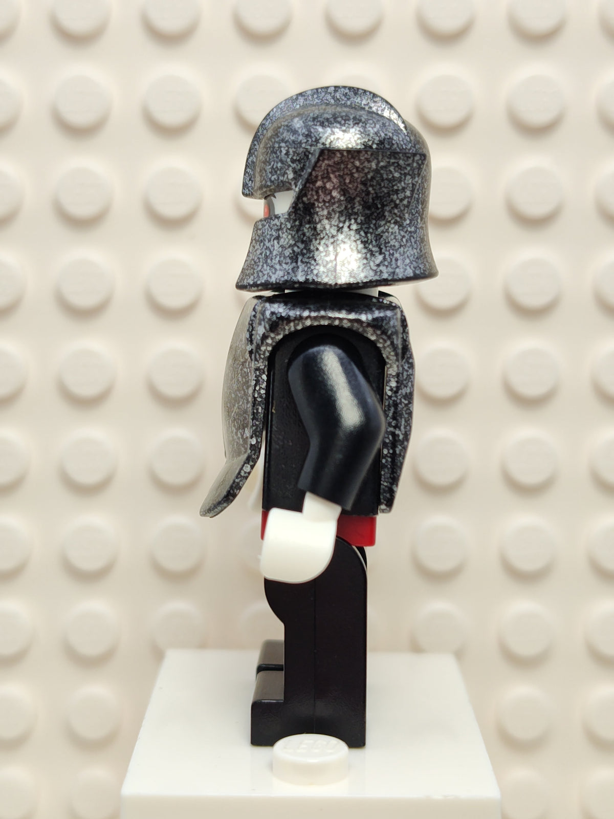 Skeleton Warrior 5, cas331