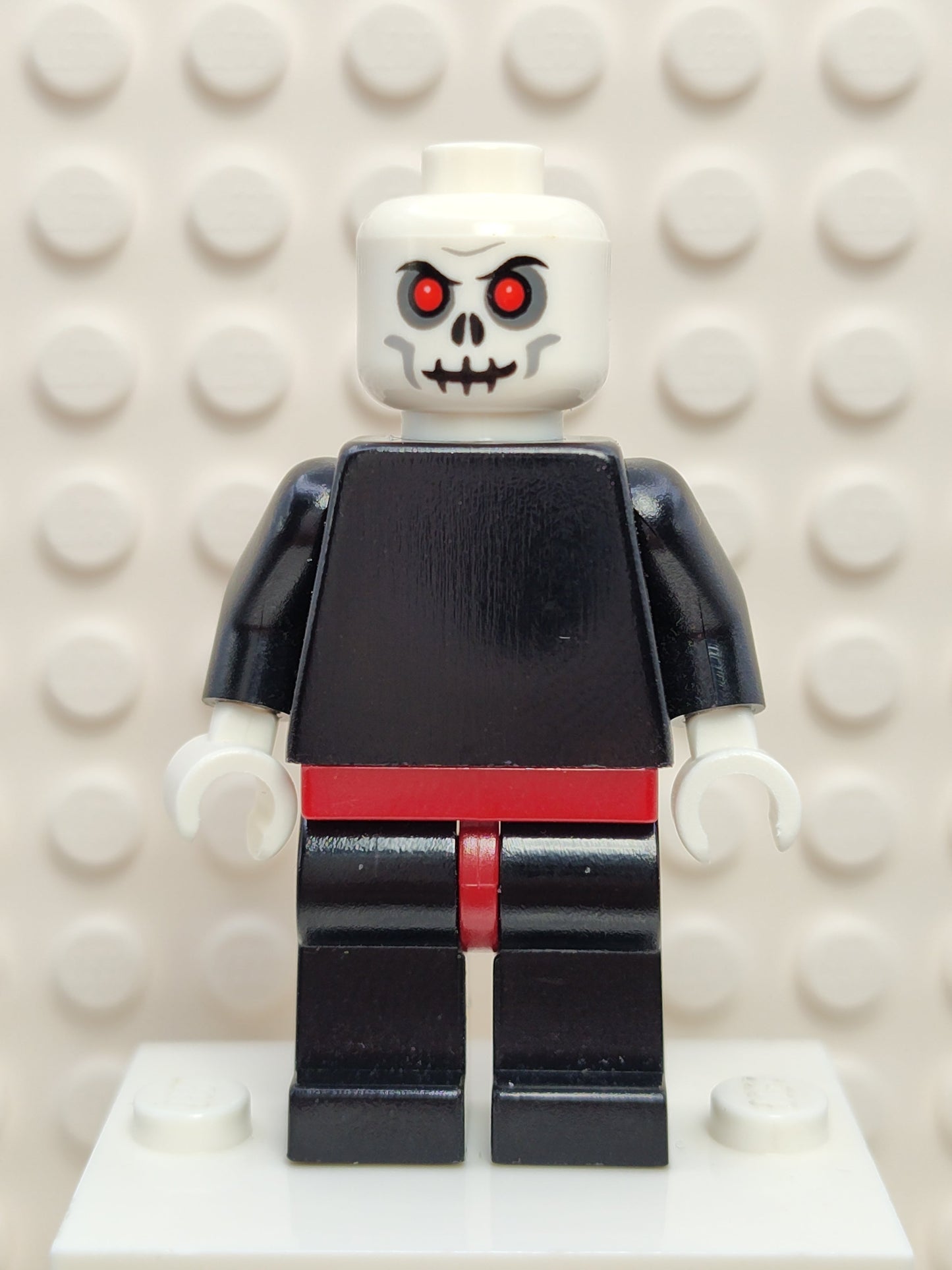 Skeleton Warrior 5, cas331