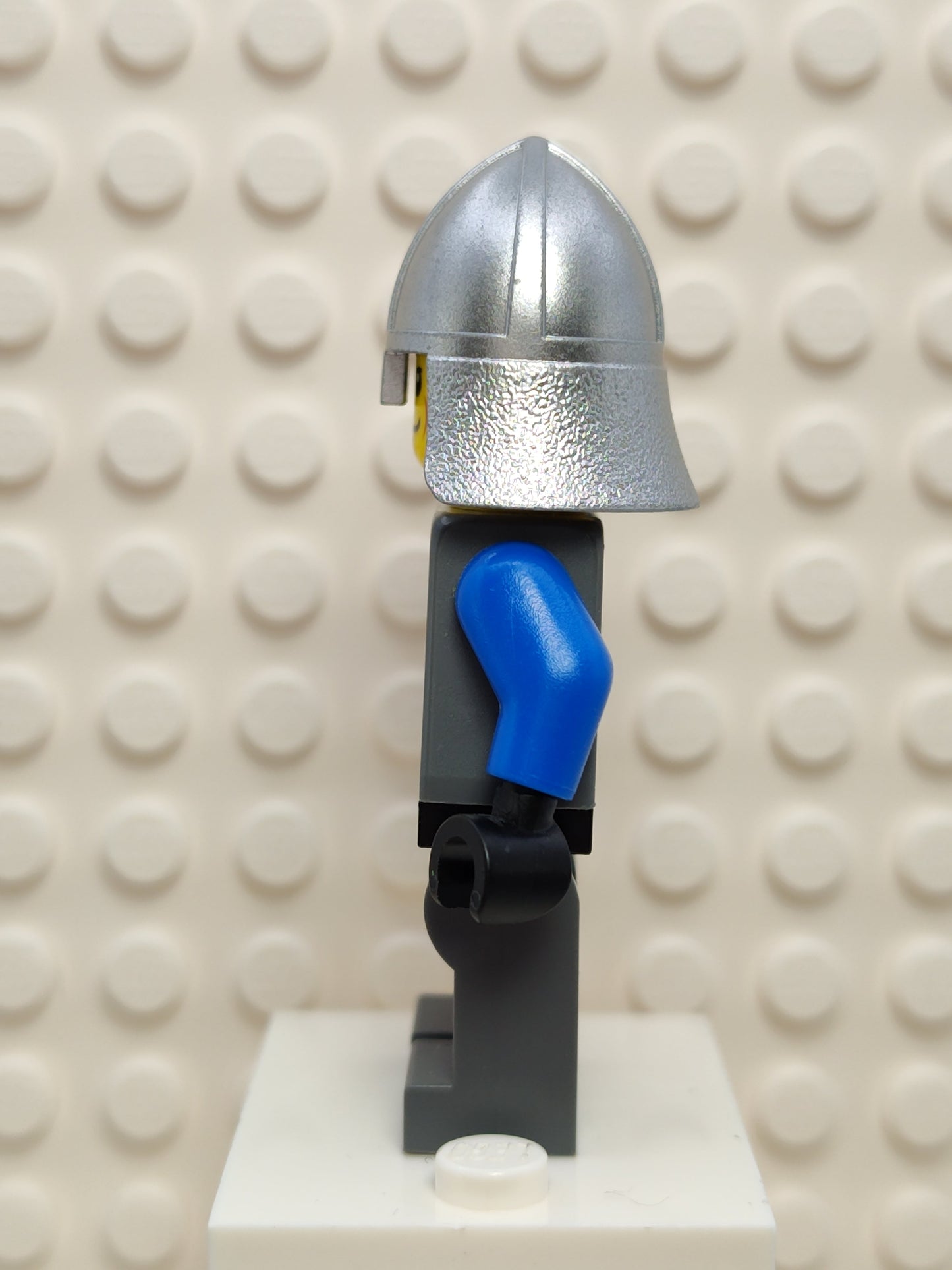 Castle - King's Knight Blue and White, cas530