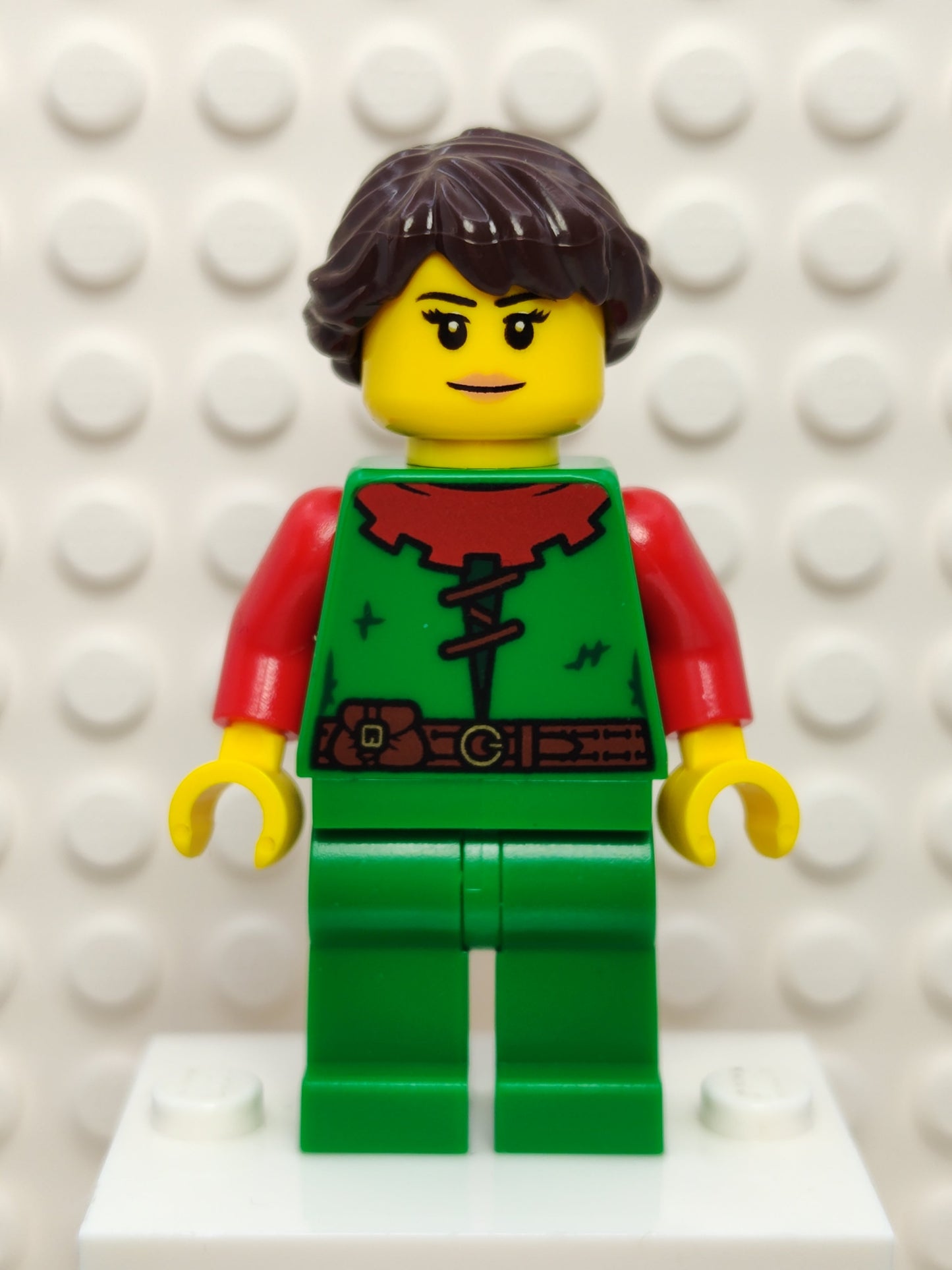 Forestwoman, cas558