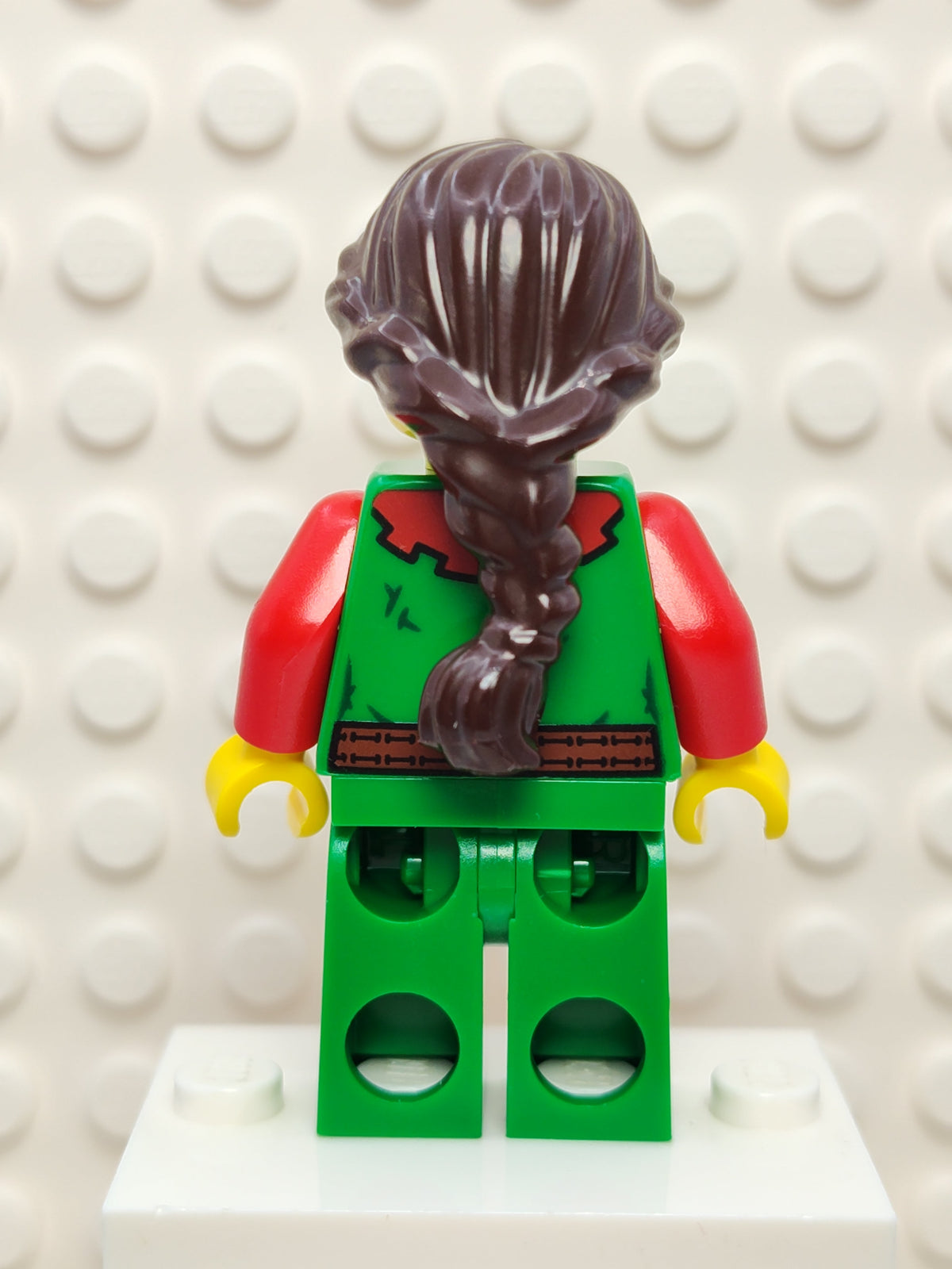 Forestwoman, cas558