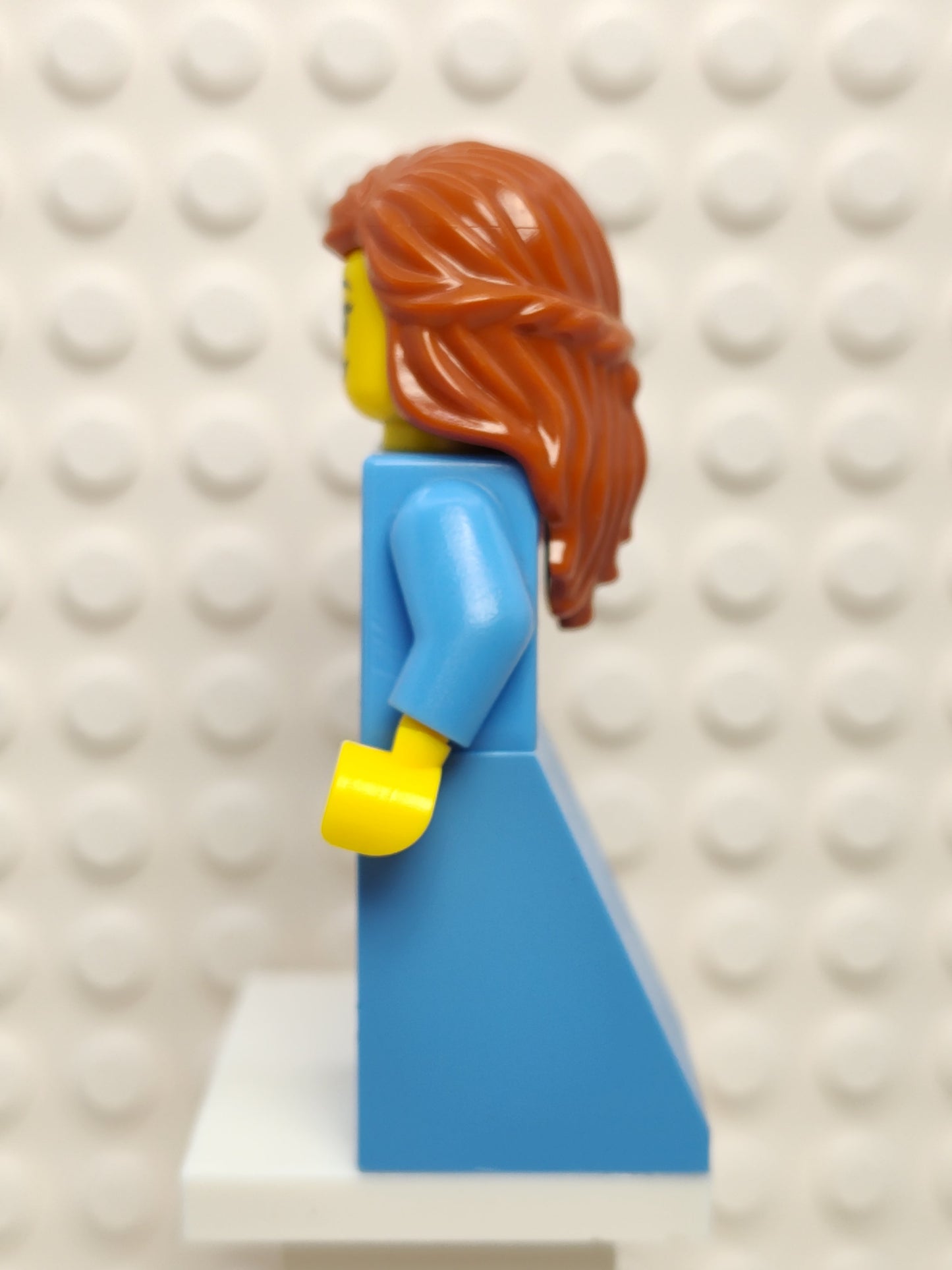 Peasant Maiden, cas490