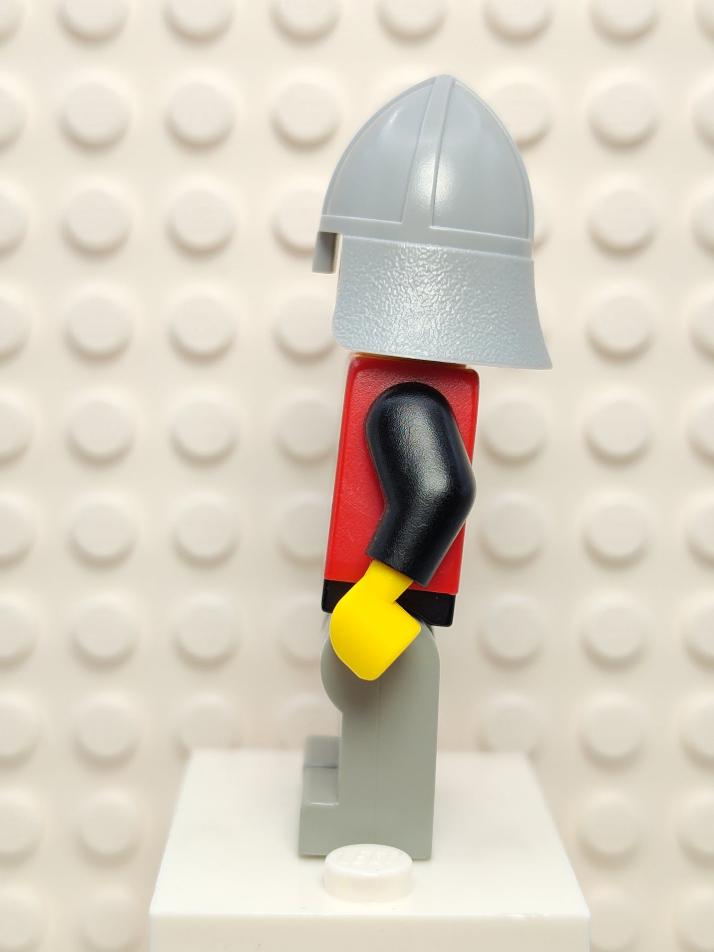 Scale Mail, cas159