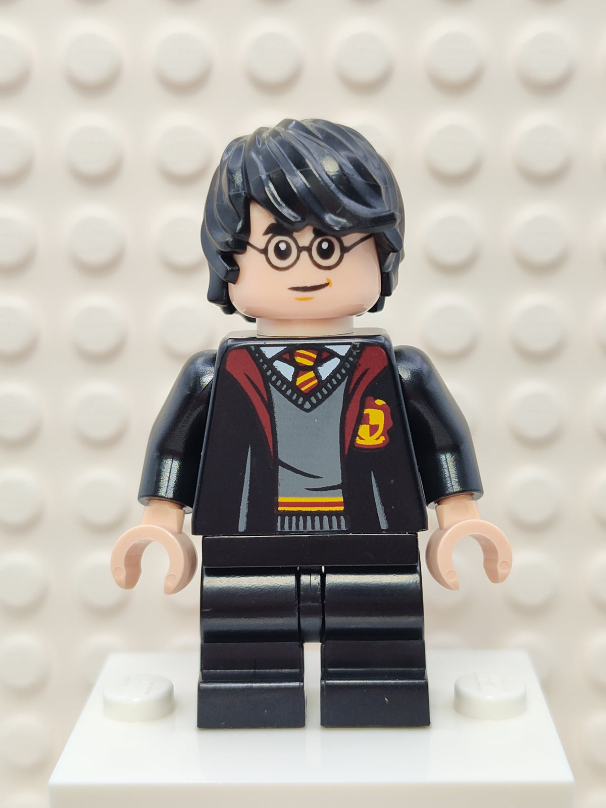 Harry Potter, hp333, LEGO® Harry Potter™ Minifigure