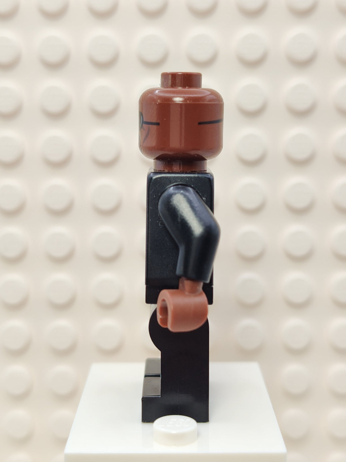 Nick Fury, sh0585a - LEGO® Marvel Minifigure