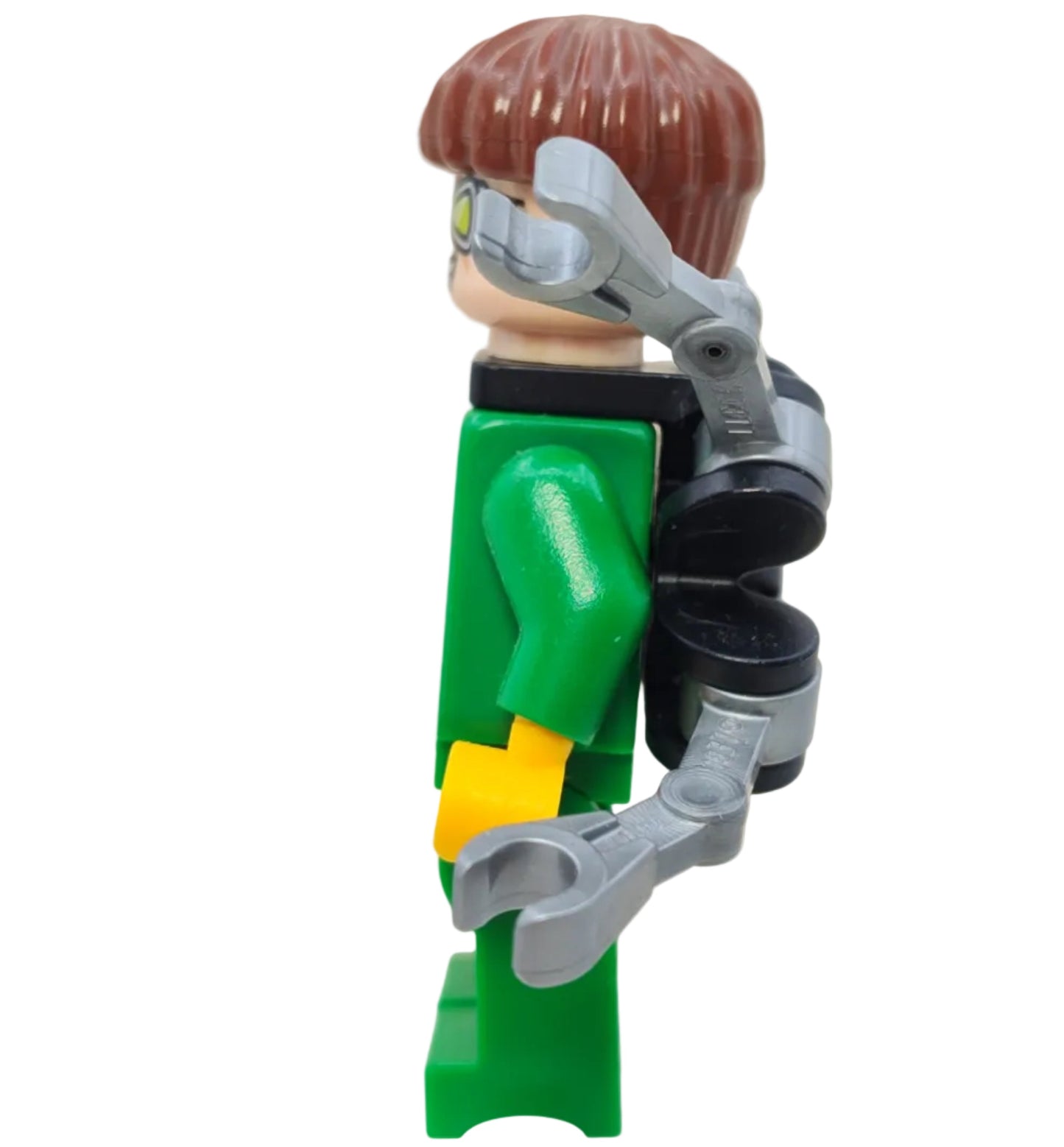 Dr. Octopus (Otto Octavius) / Doc Ock, sh0548 - LEGO® MARVEL Minifigure