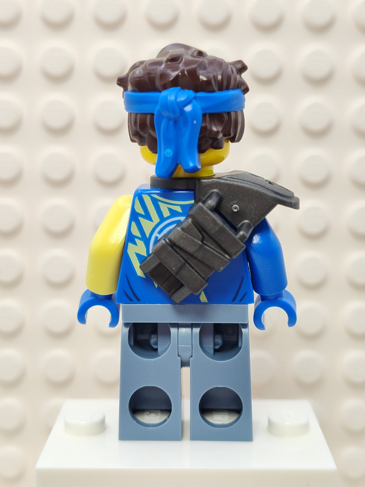 Jay - Core, njo0744