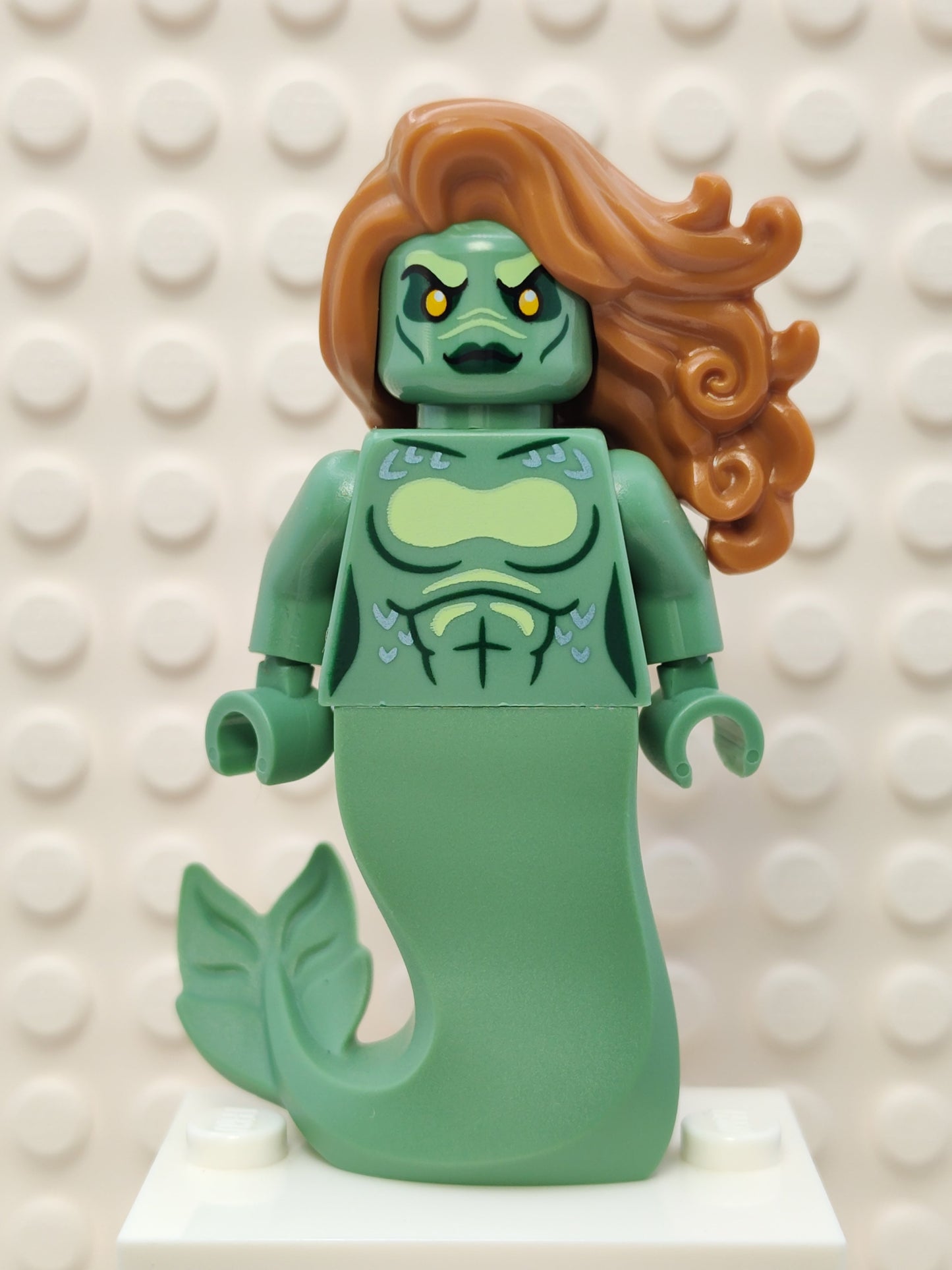 Merperson, hp417