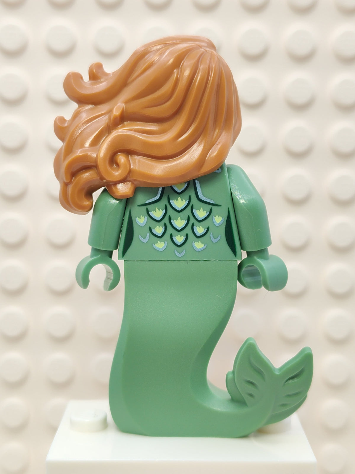 Merperson, hp417