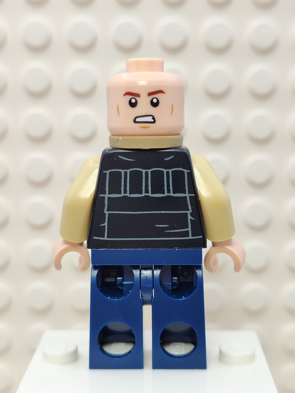 Han Solo, sw1284, LEGO® Star Wars Minifigure