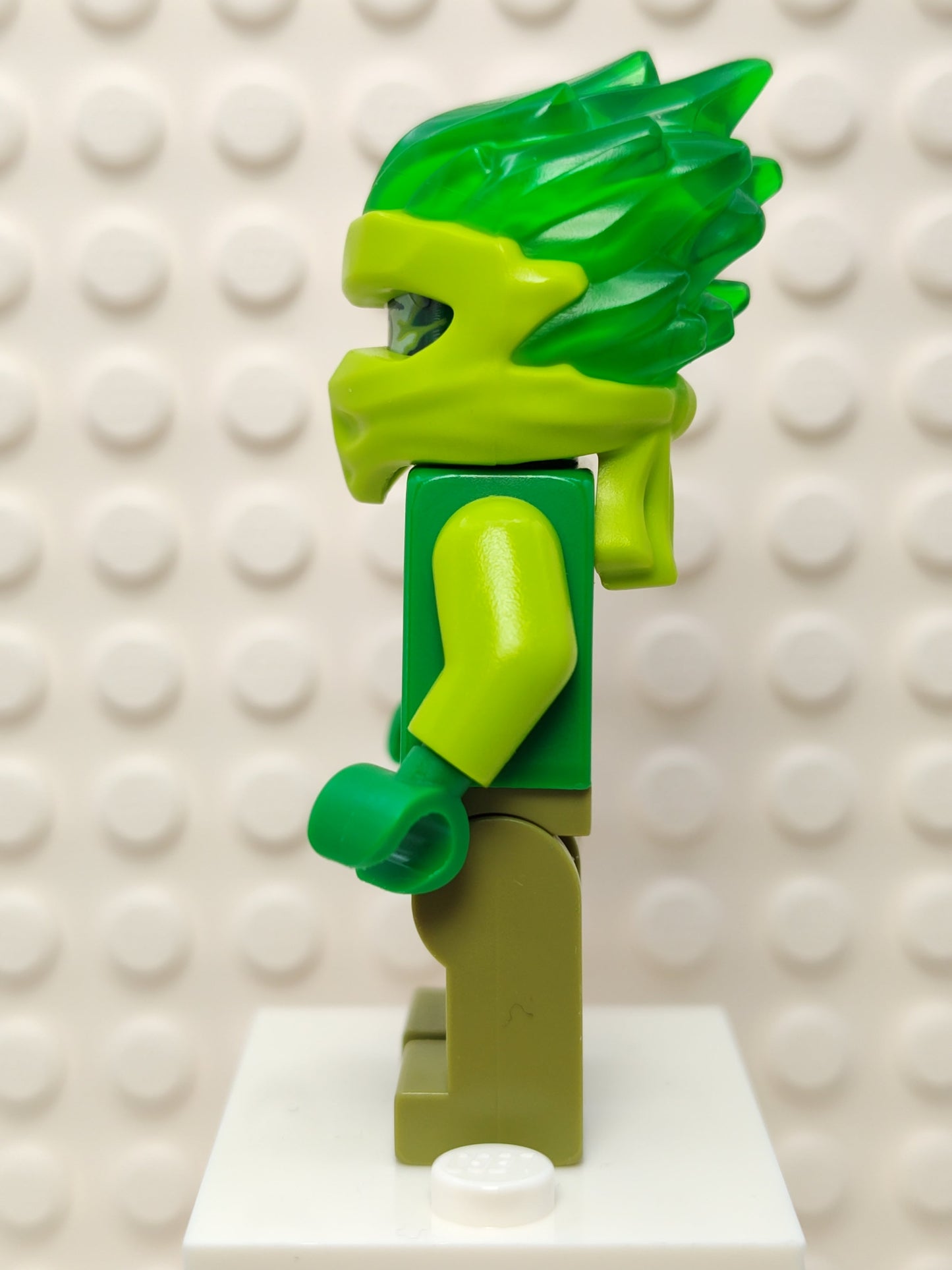 Lloyd - Core Spinjitzu, njo0746 - LEGO® Ninjago Minifigure