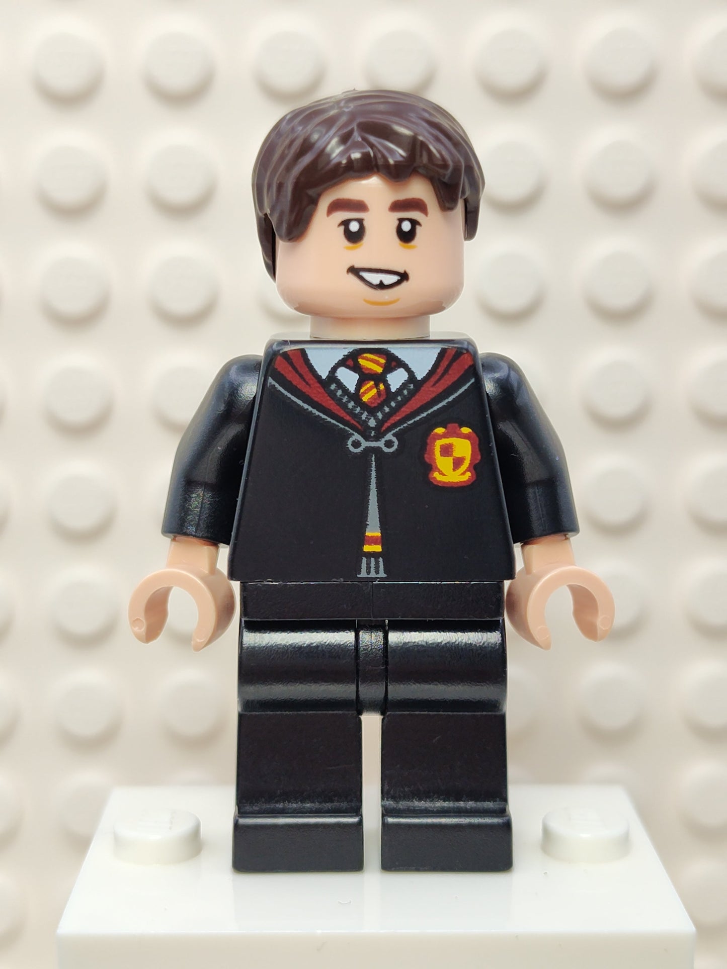 Neville Longbottom, hp398