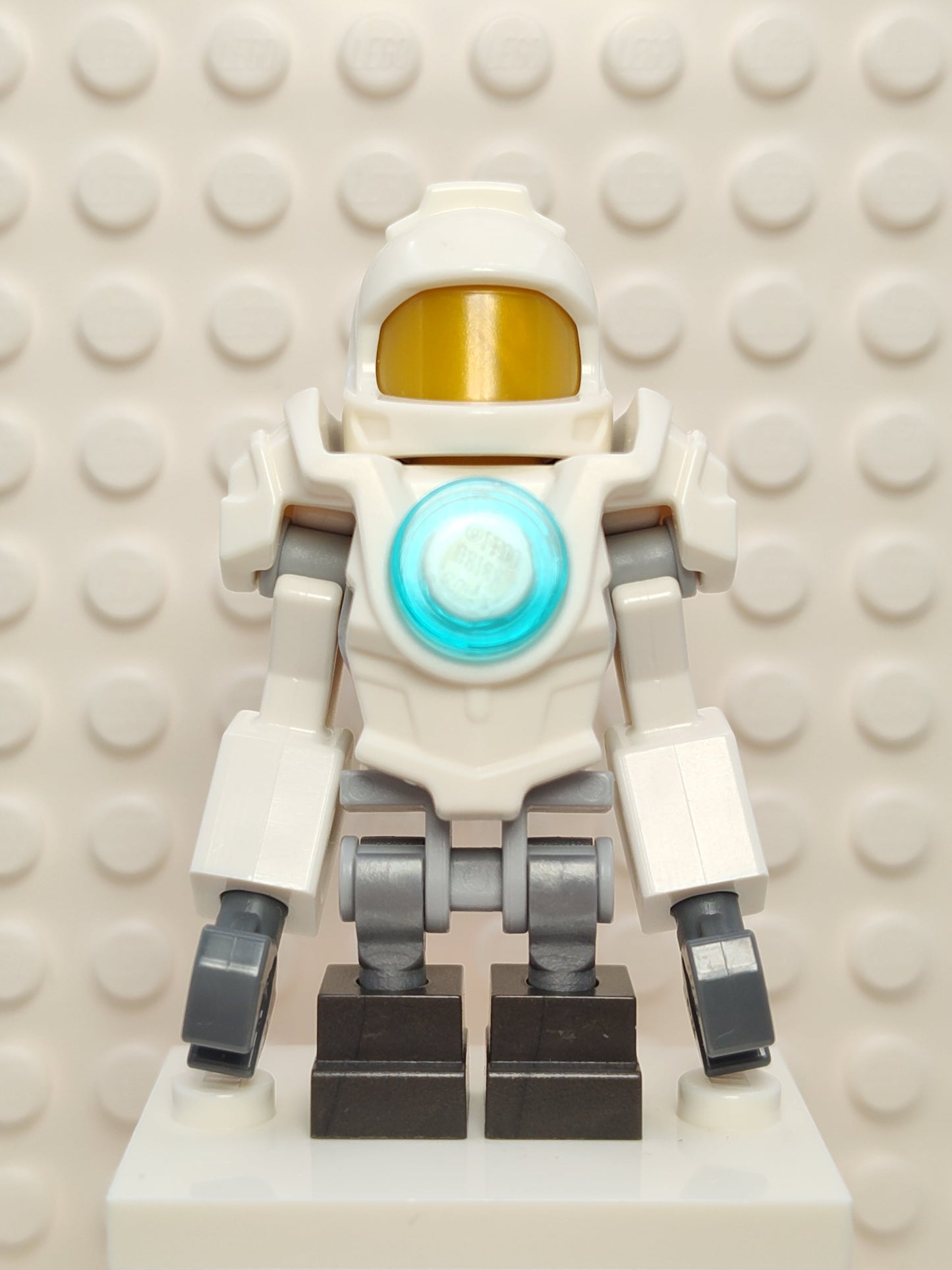 City Space Robot, cty1031