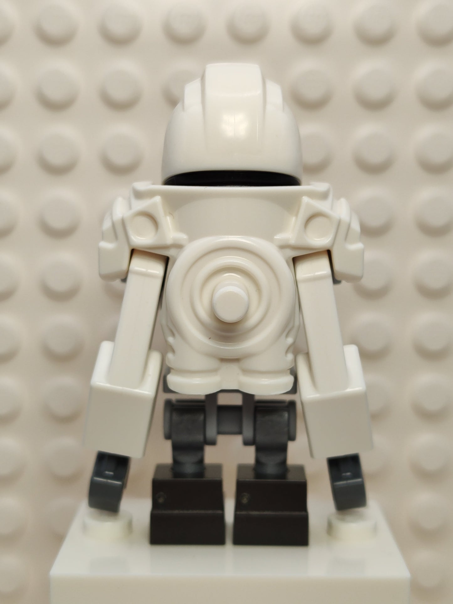 City Space Robot, cty1031