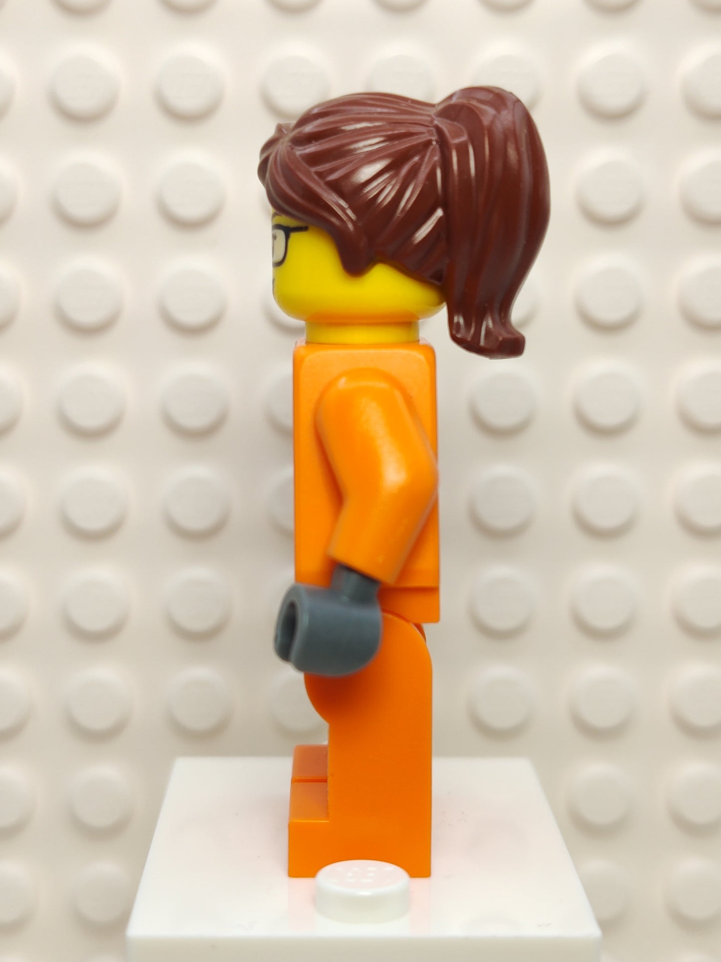 Coast Guard City Female, hol108