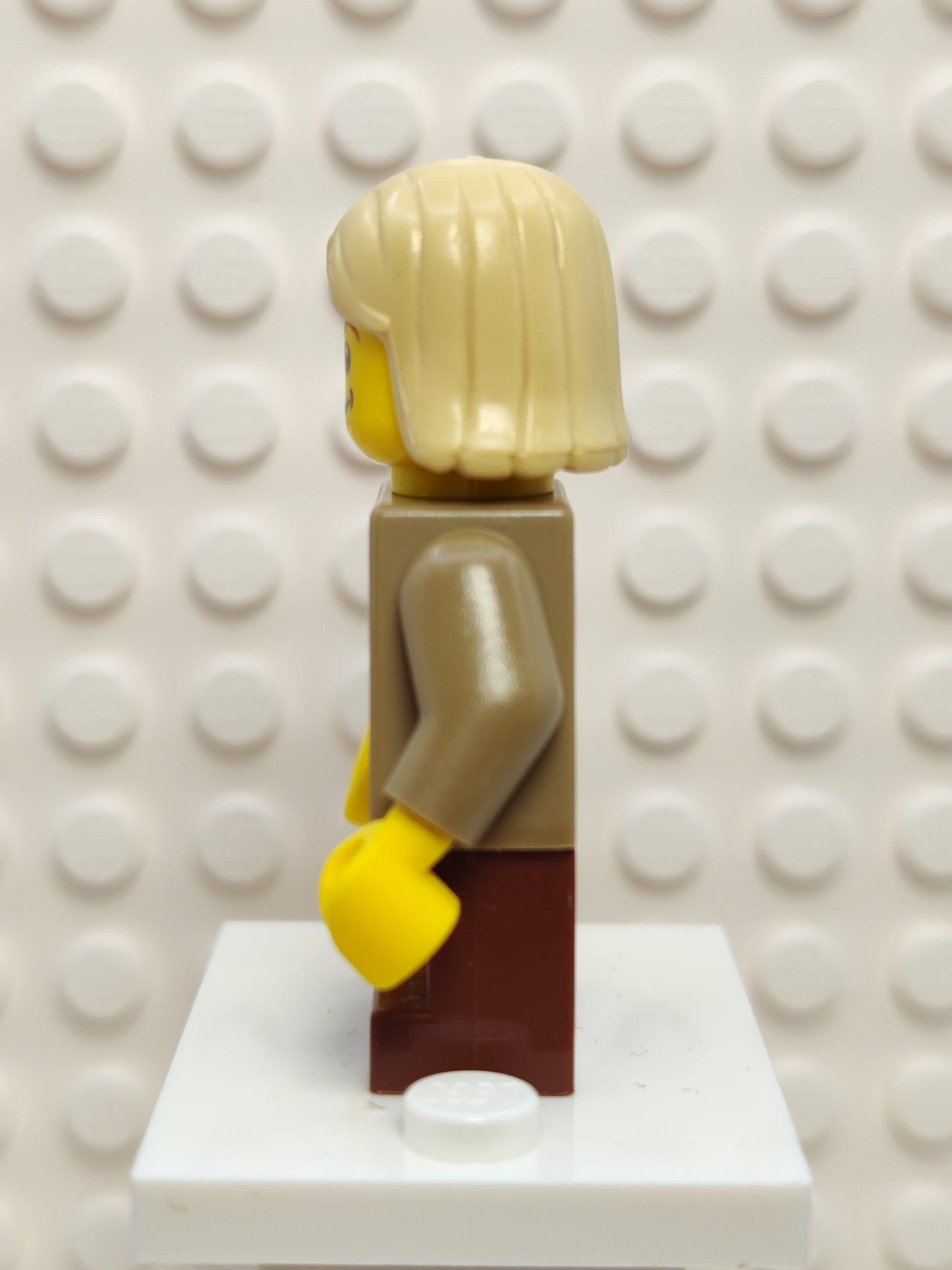 Fantasy Era - Peasant Child, cas411