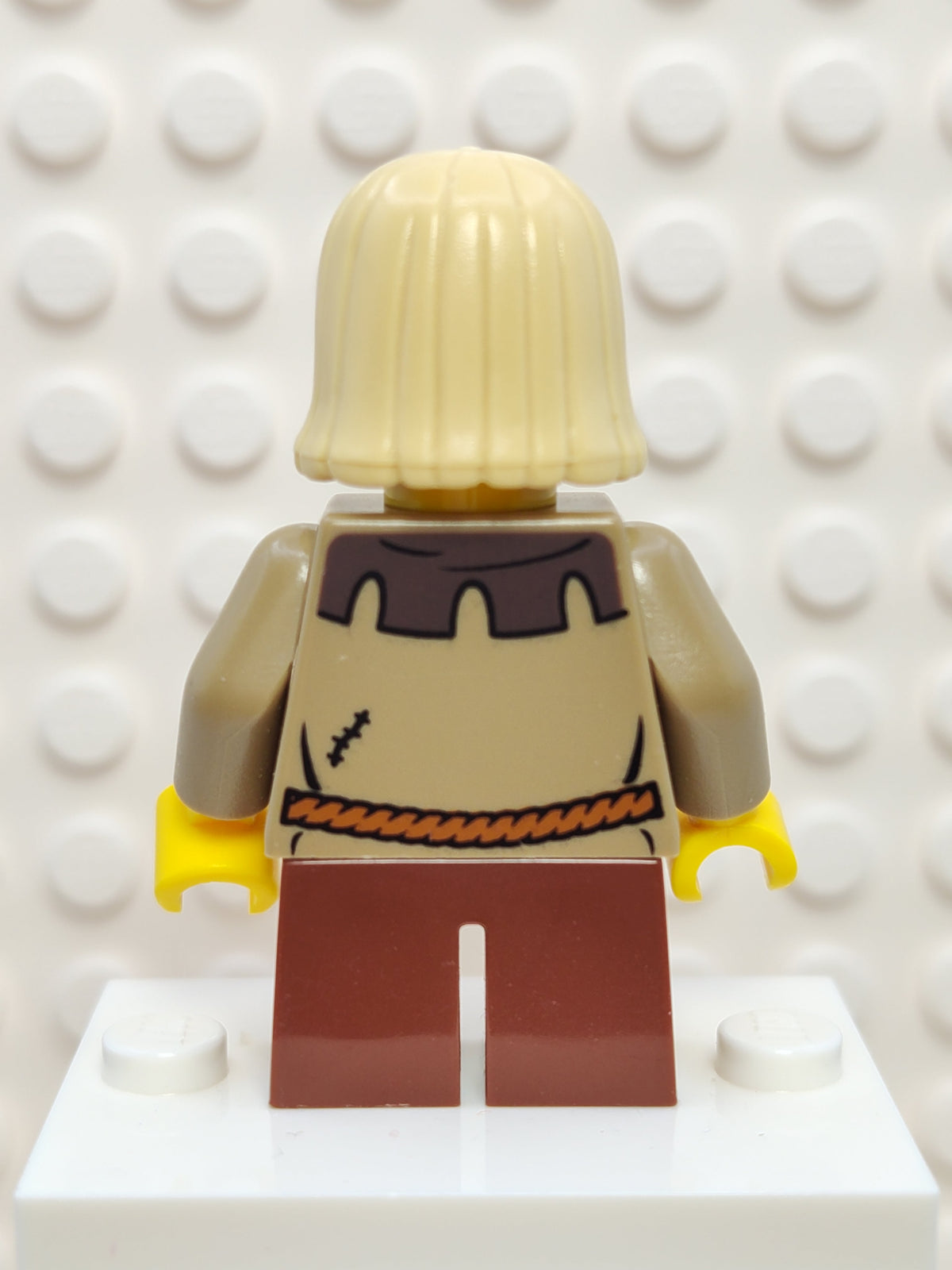 Fantasy Era - Peasant Child, cas411