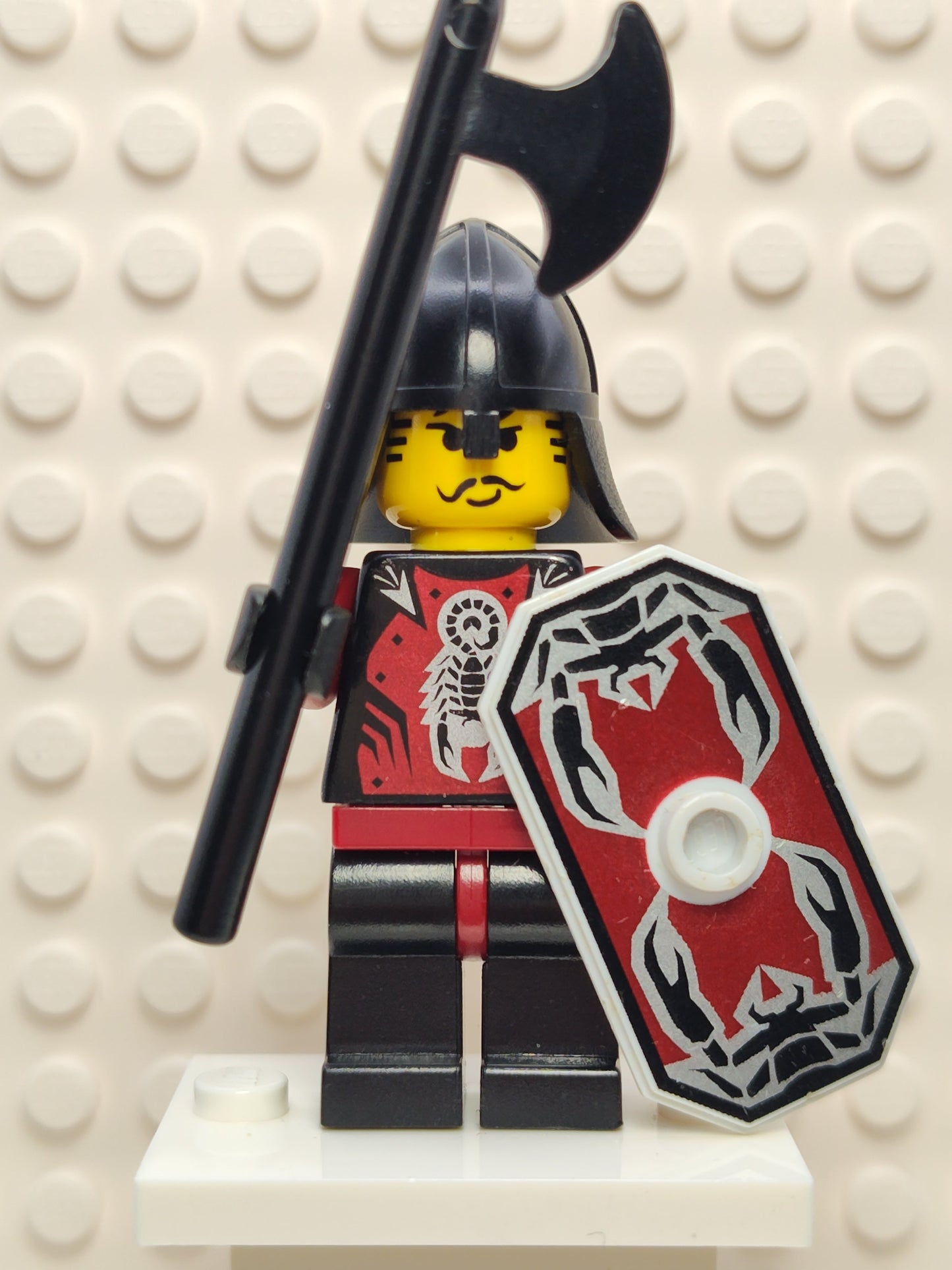 Shadow Knight Vladek, cas291
