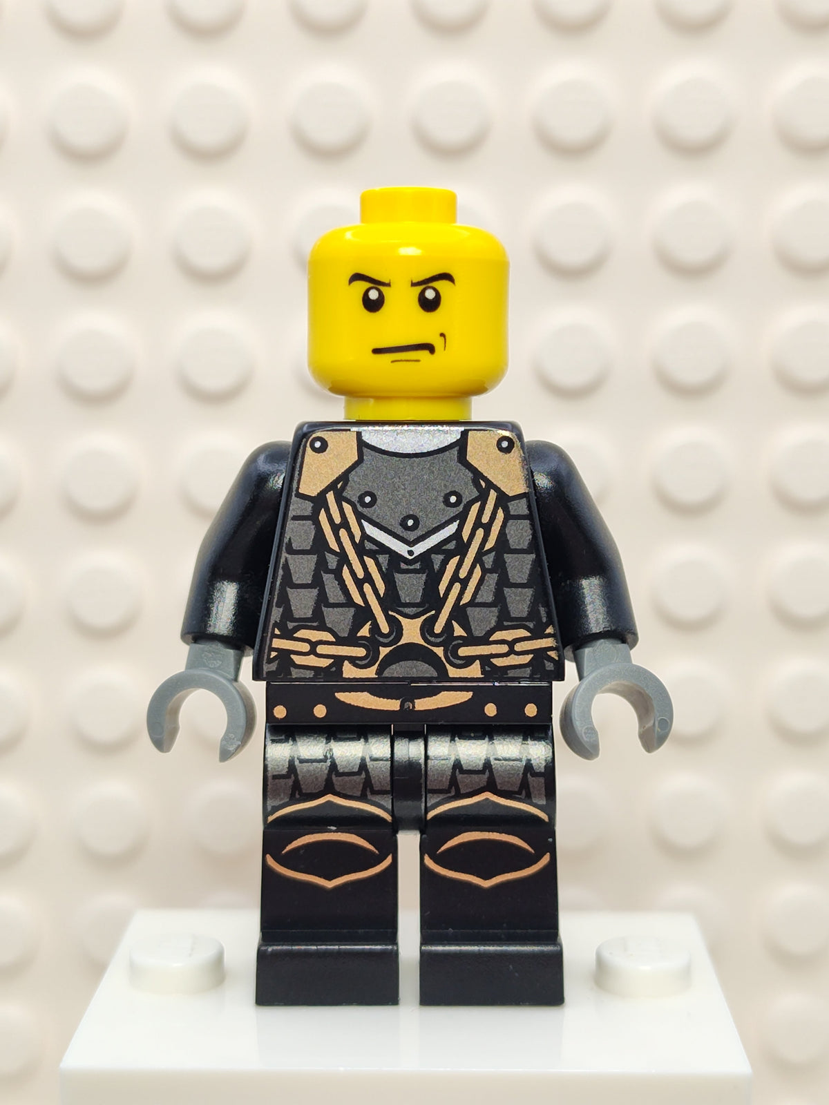 Falcon Knight, cas506