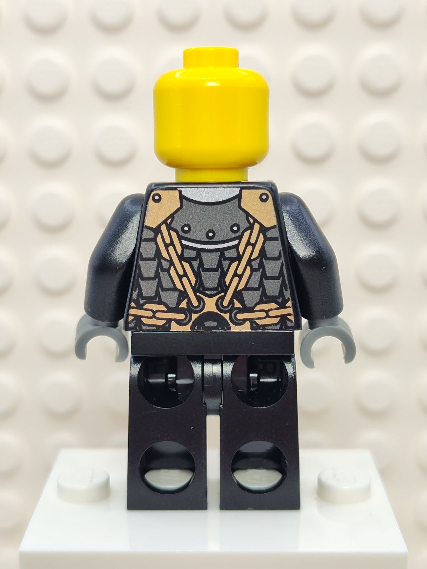 Falcon Knight, cas506