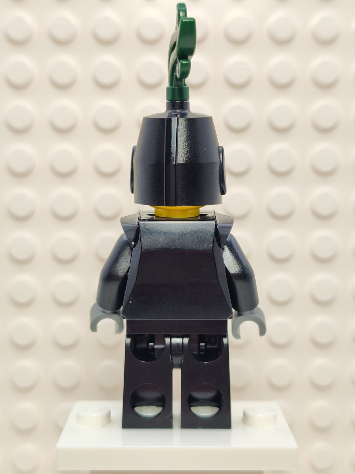 Falcon Knight, cas506