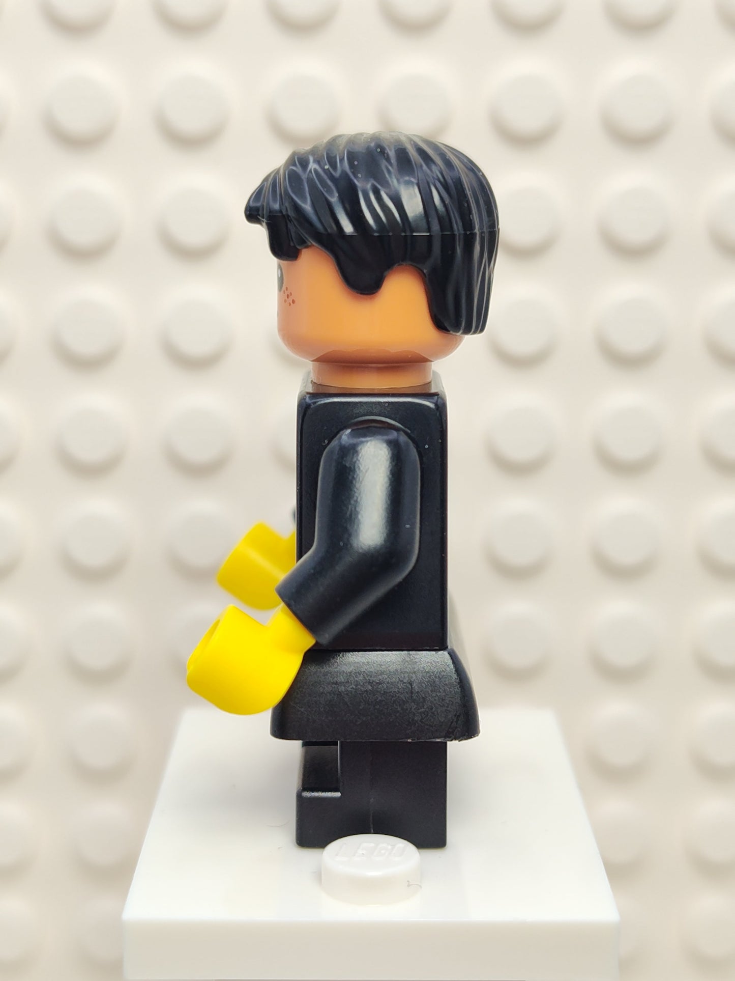 Hufflepuff Student II, hpatl07